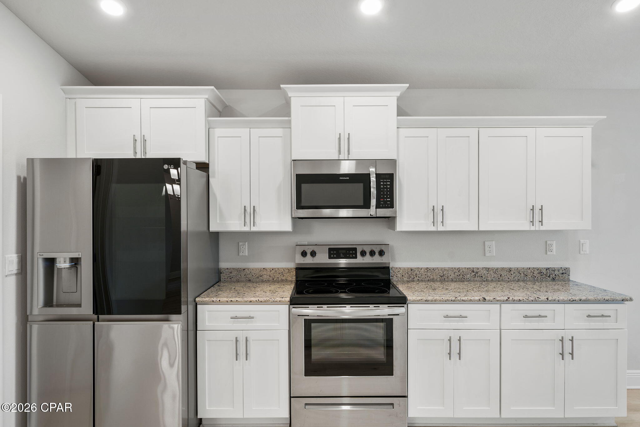 College Station Phase 2 - Residential