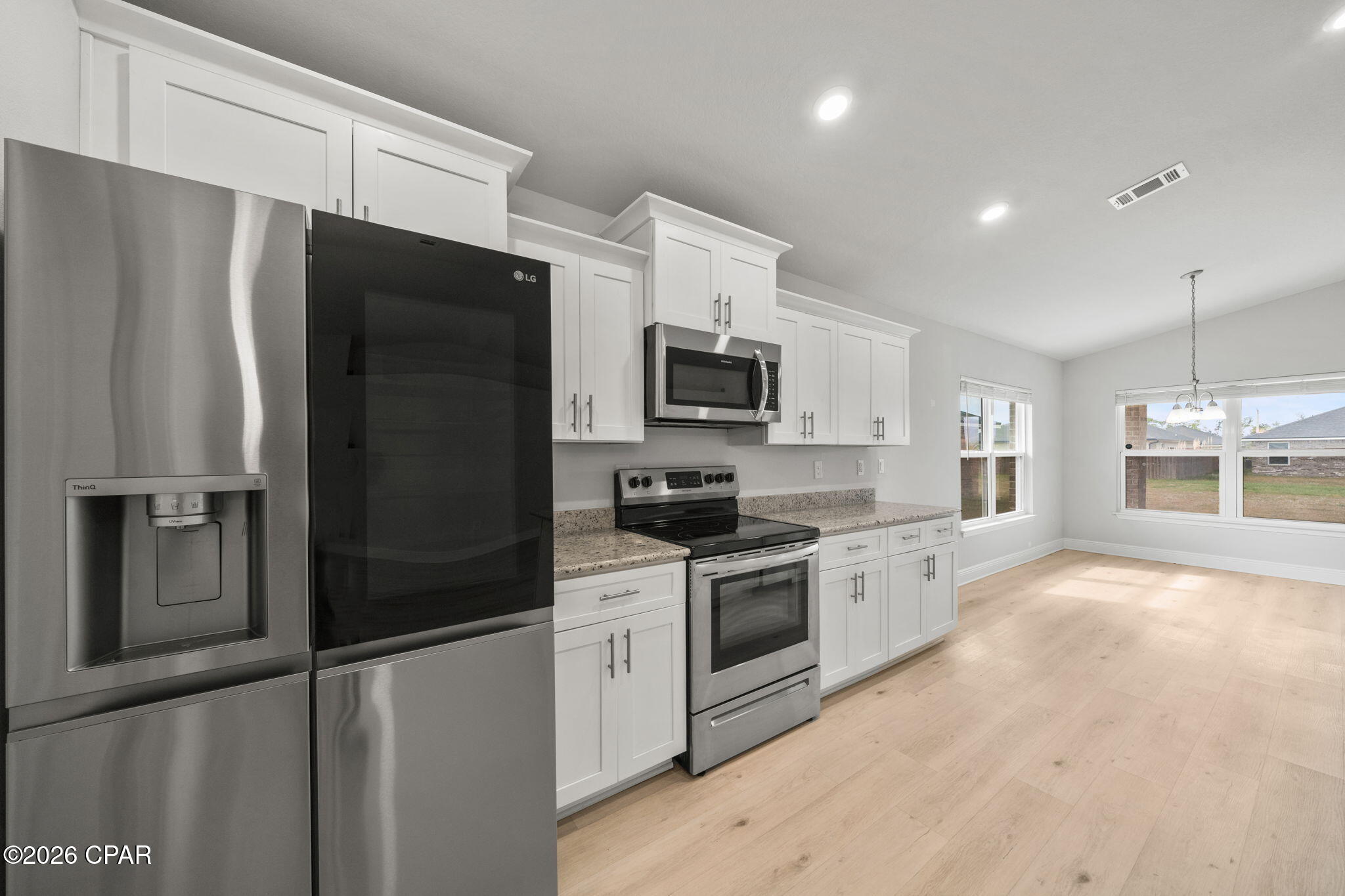 College Station Phase 2 - Residential