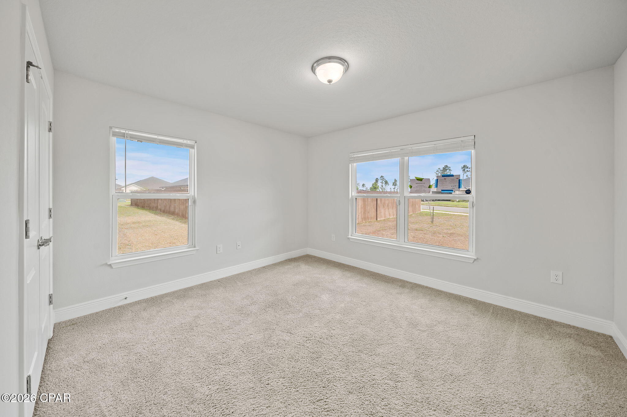 College Station Phase 2 - Residential