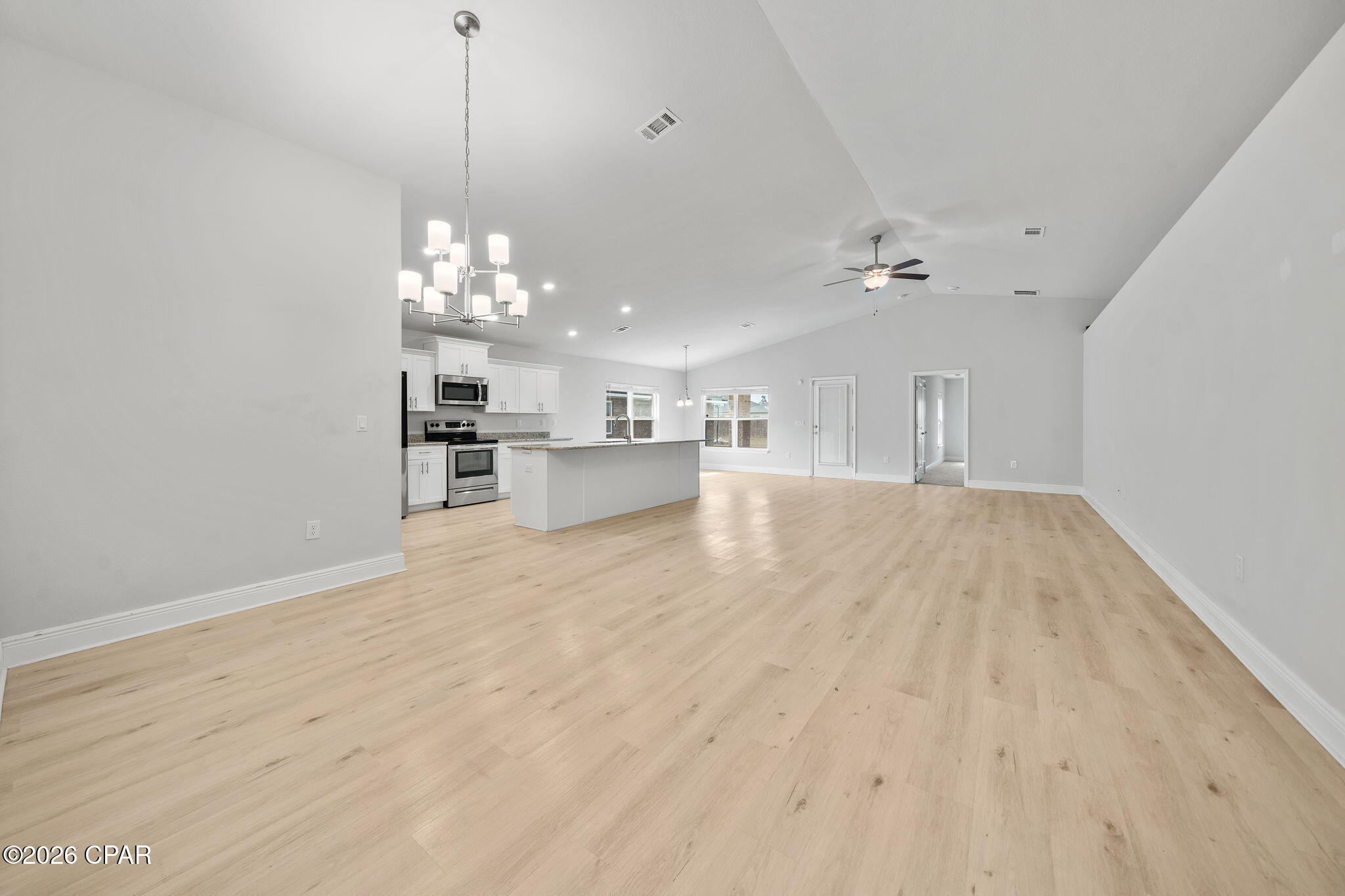 College Station Phase 2 - Residential