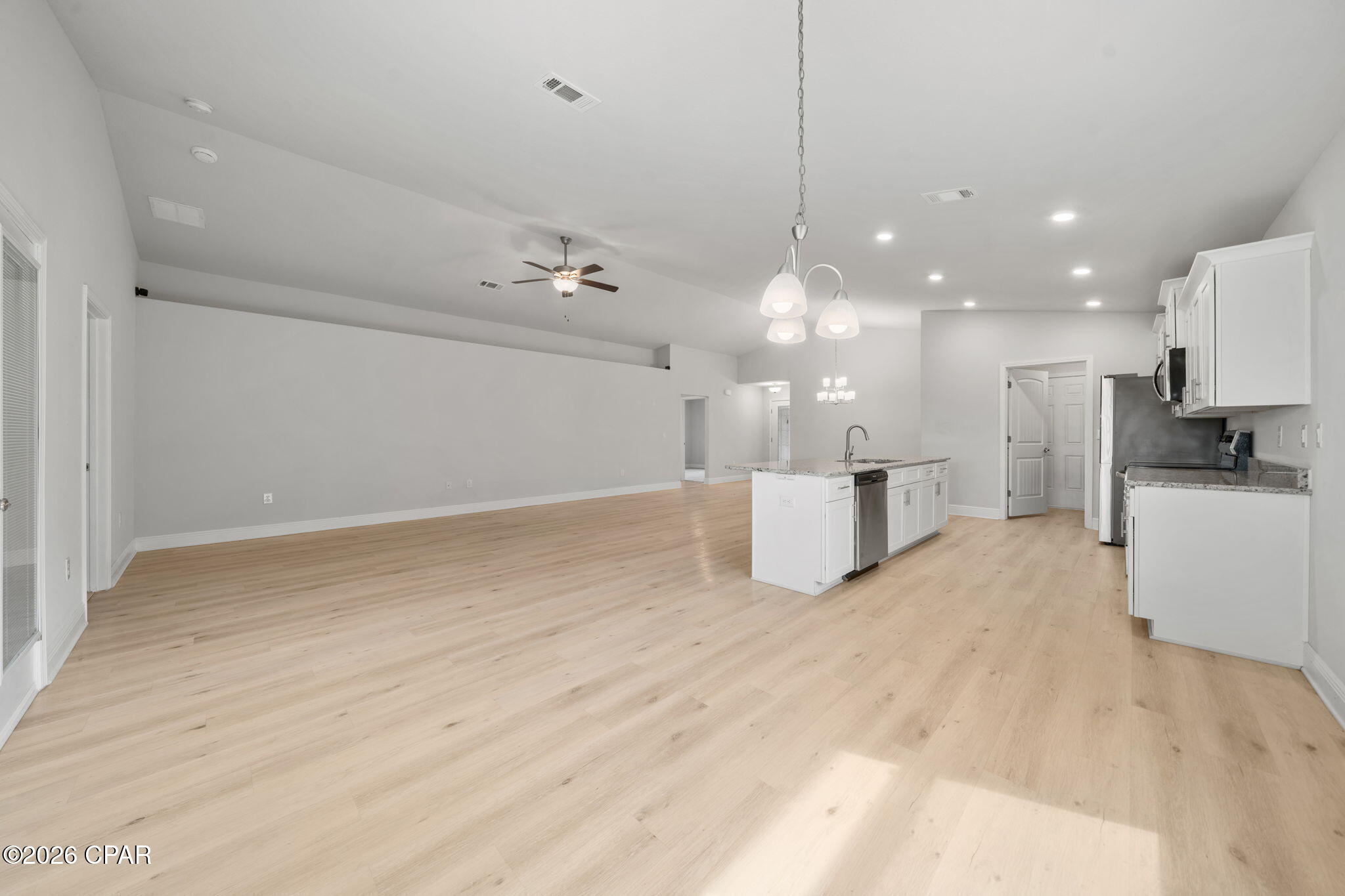 College Station Phase 2 - Residential