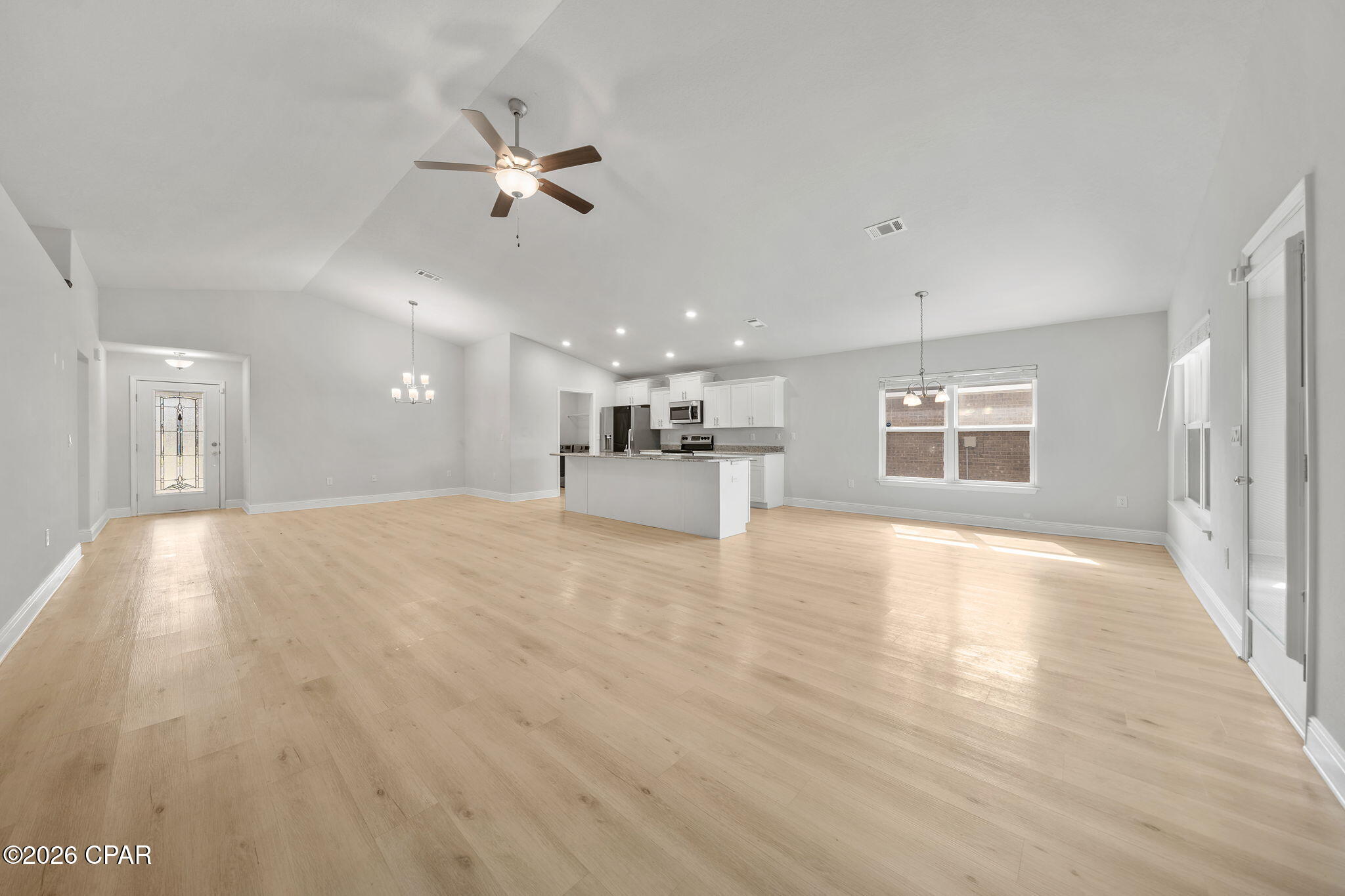 College Station Phase 2 - Residential