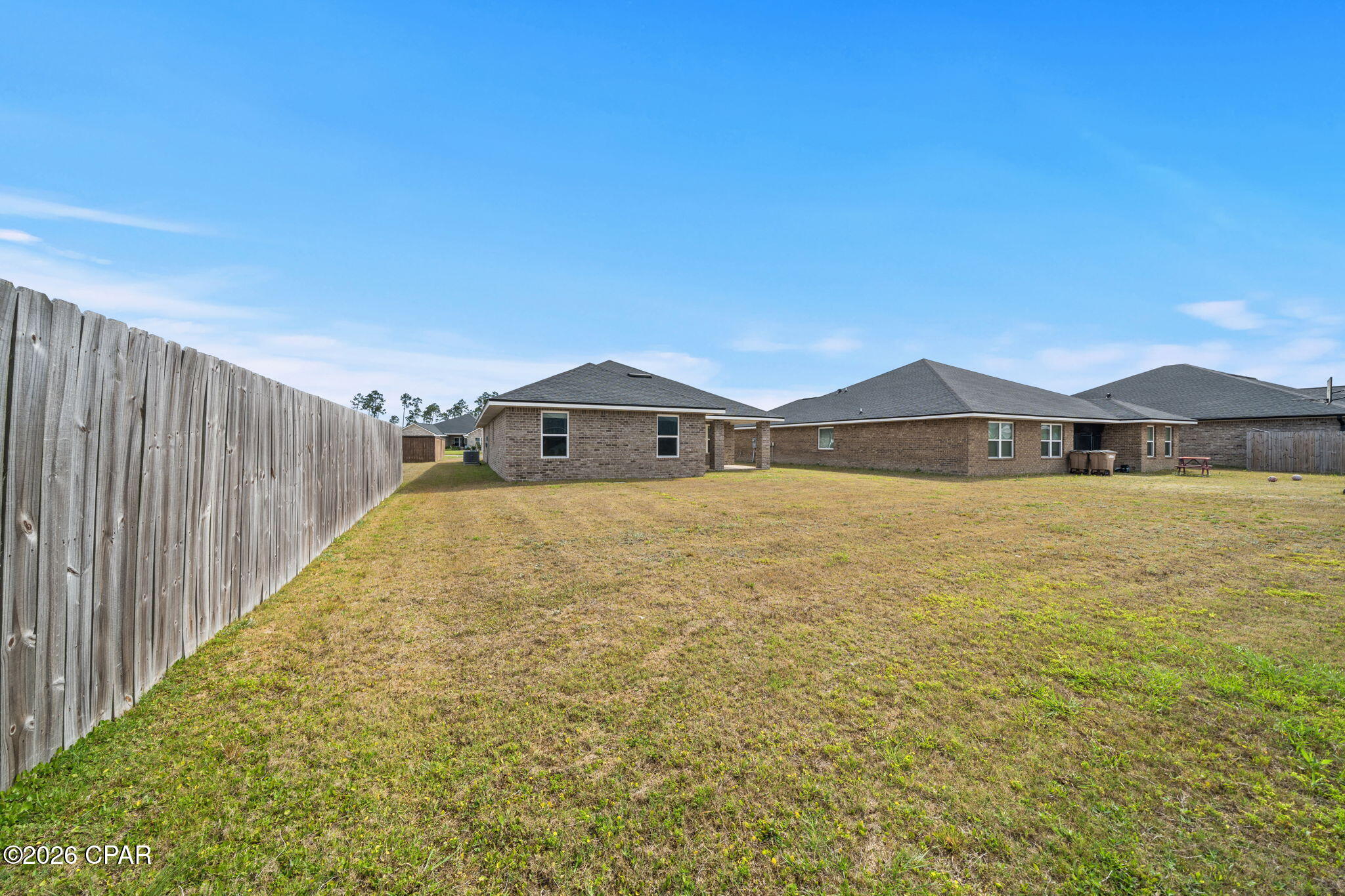 College Station Phase 2 - Residential