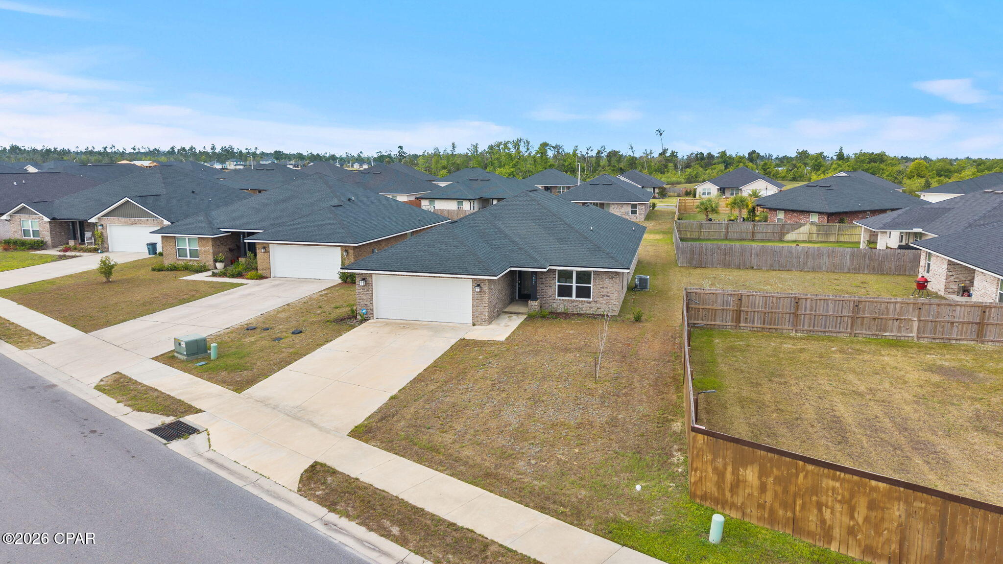 College Station Phase 2 - Residential