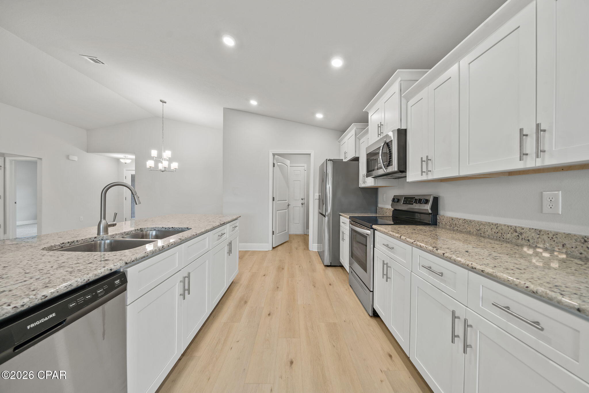 College Station Phase 2 - Residential