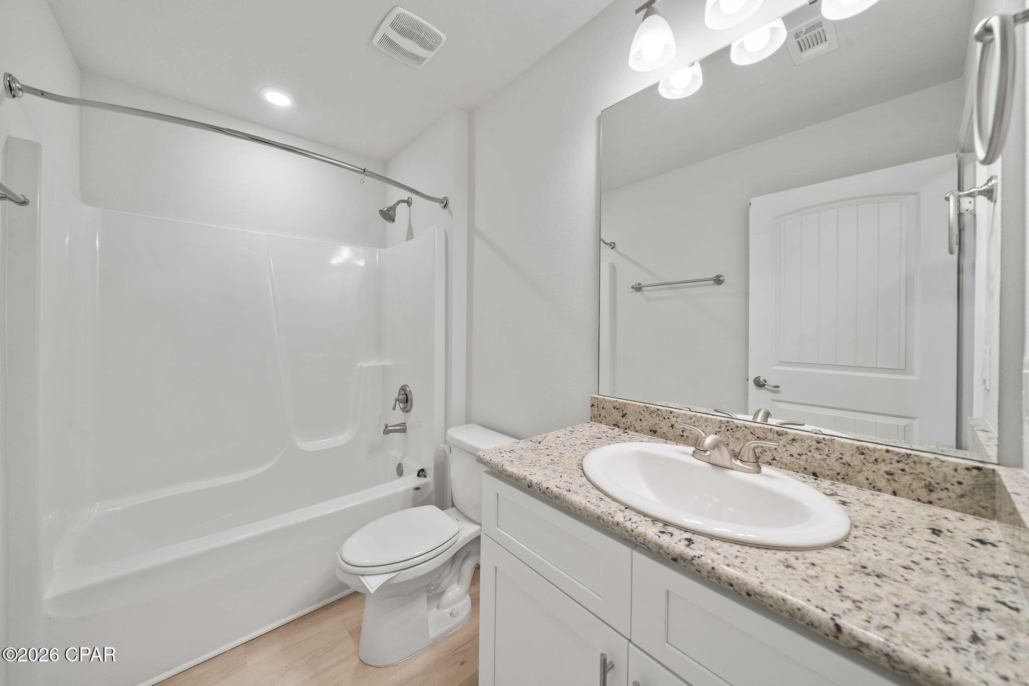 College Station Phase 2 - Residential