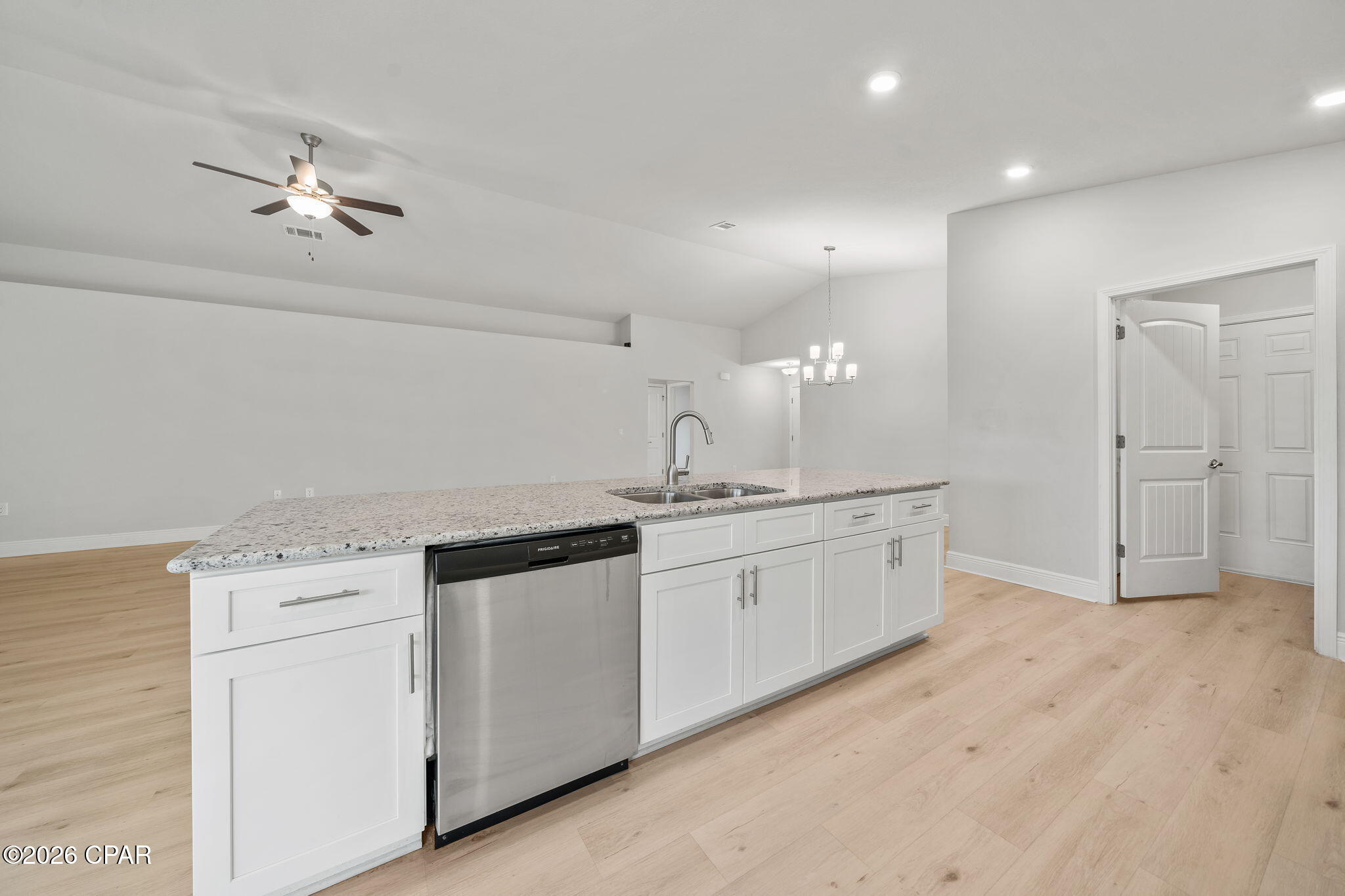 College Station Phase 2 - Residential