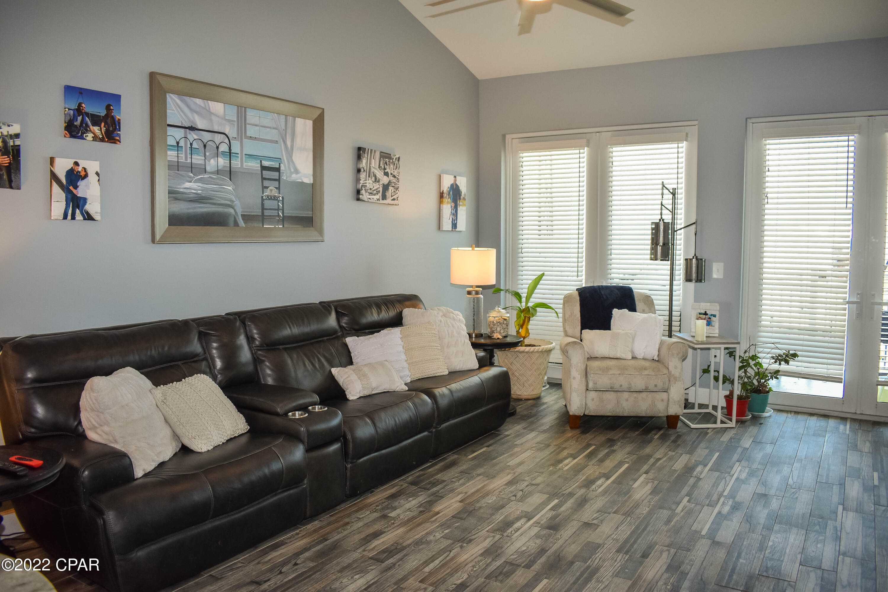 Tranquil Harbour - Residential