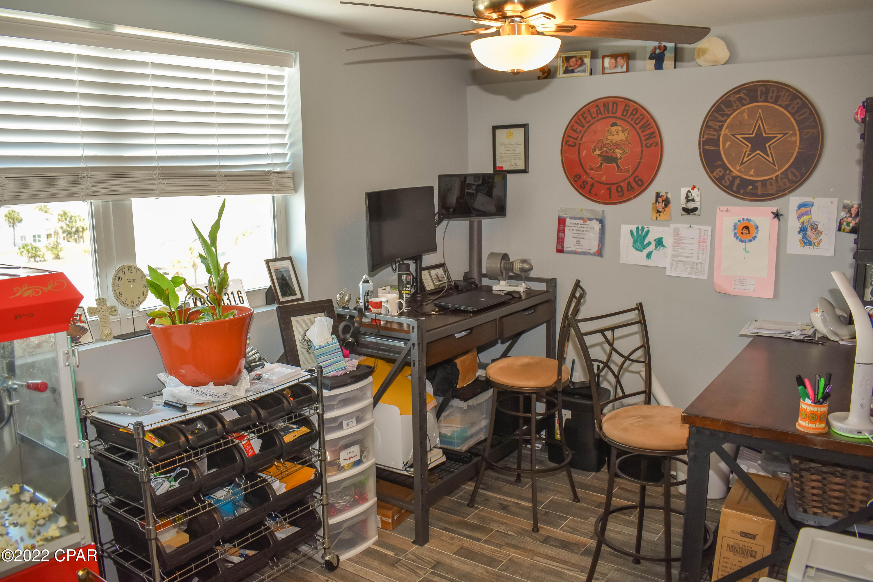 Tranquil Harbour - Residential