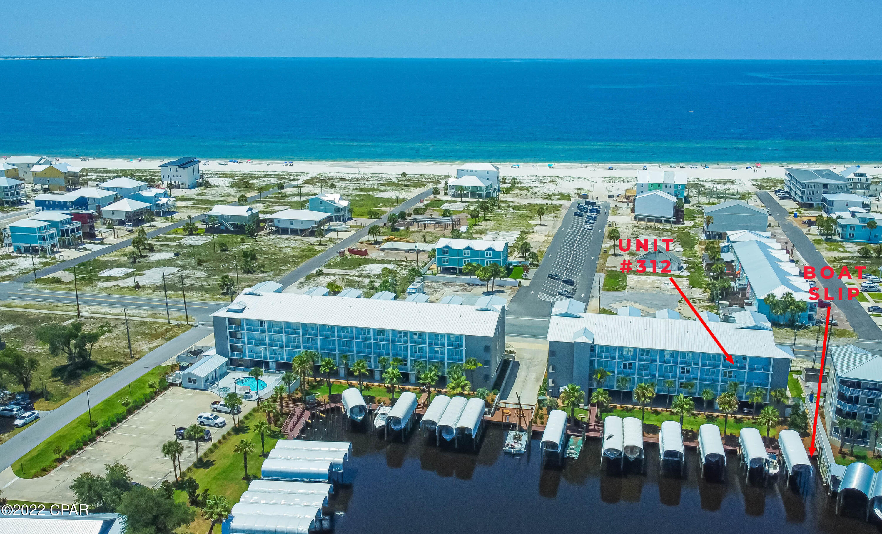 Tranquil Harbour - Residential