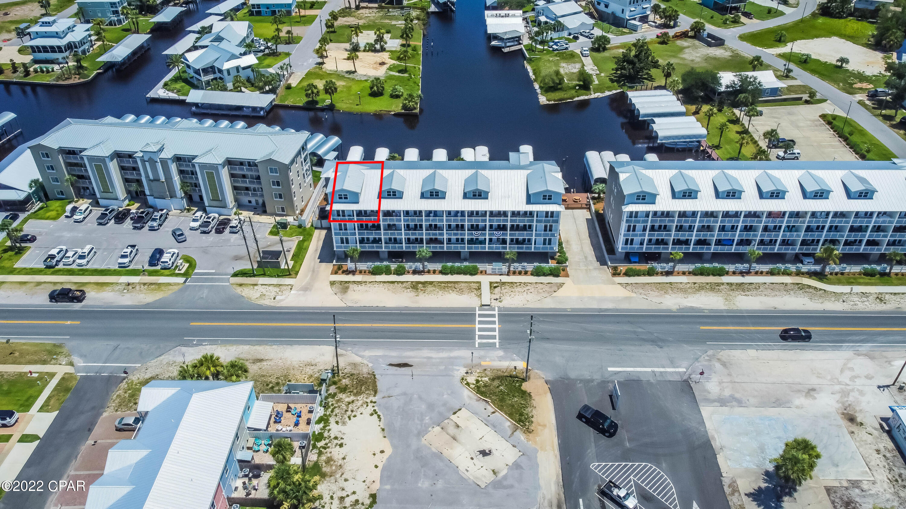 Tranquil Harbour - Residential