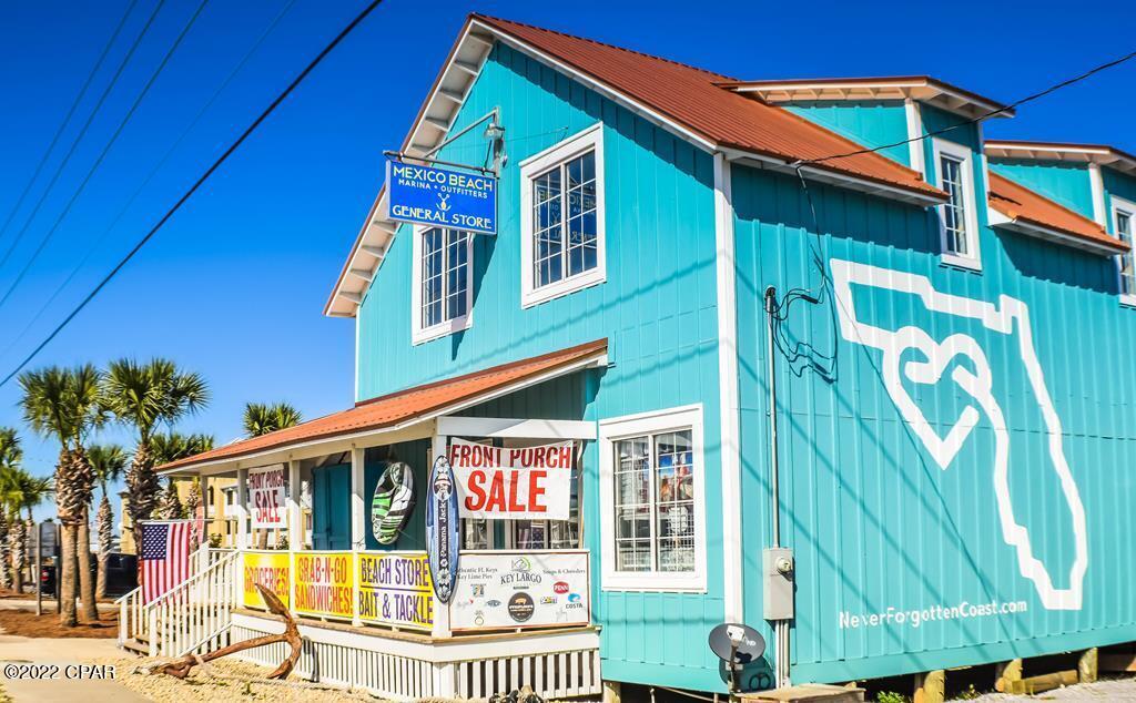 Tranquil Harbour - Residential