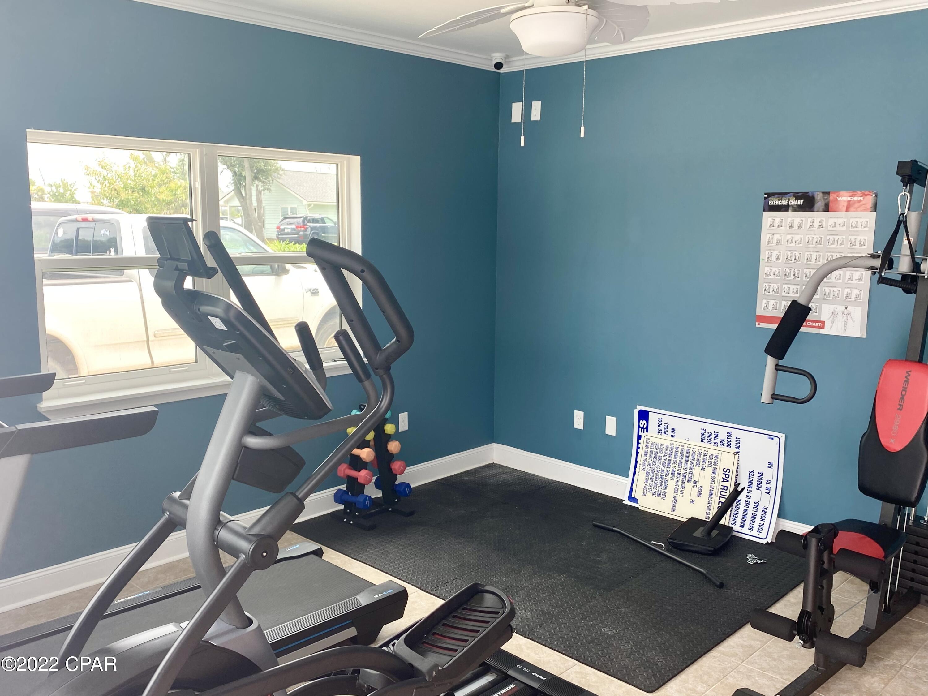 Tranquil Harbour - Residential