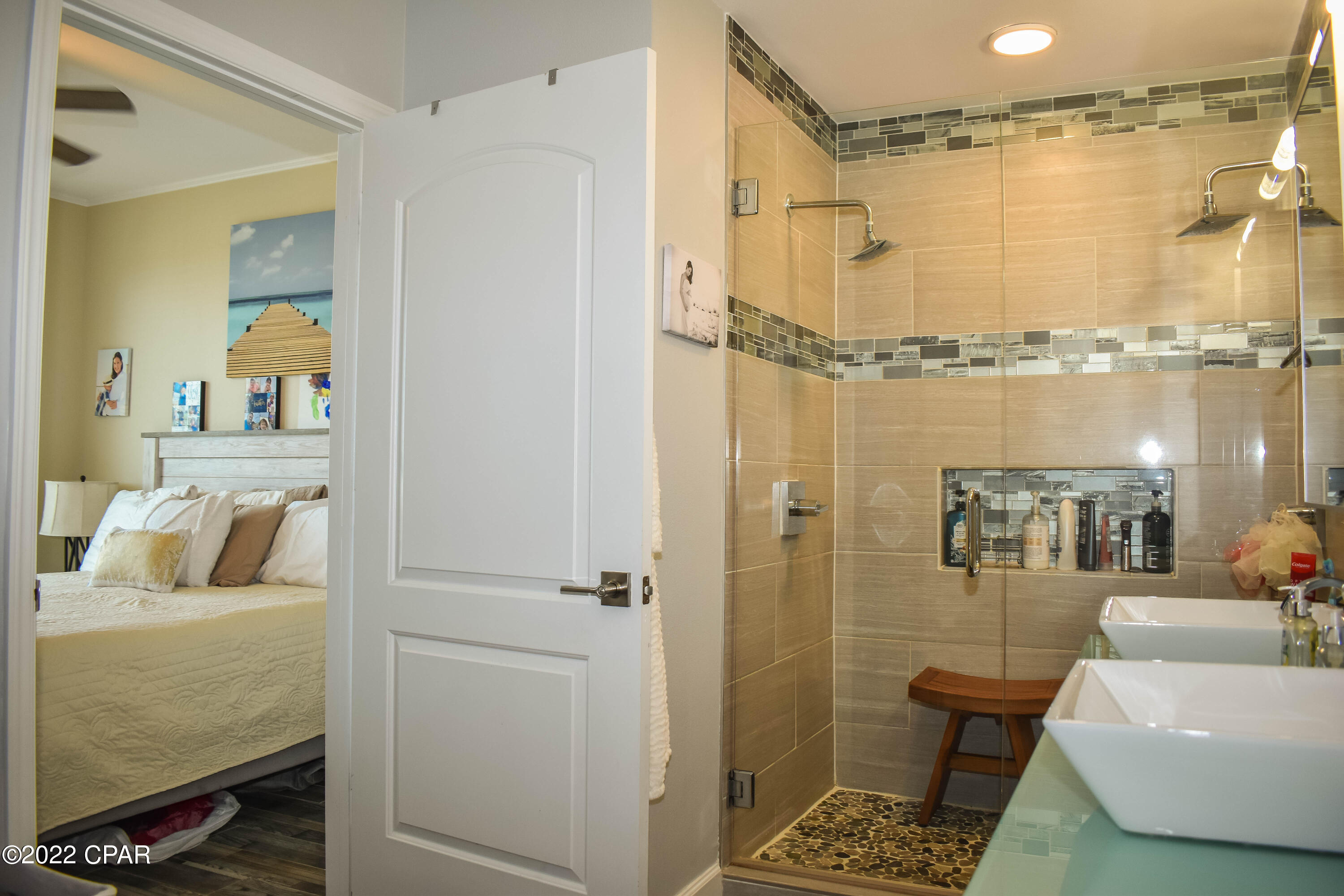 Tranquil Harbour - Residential