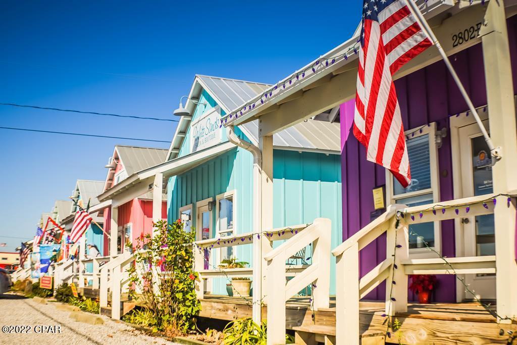 Tranquil Harbour - Residential