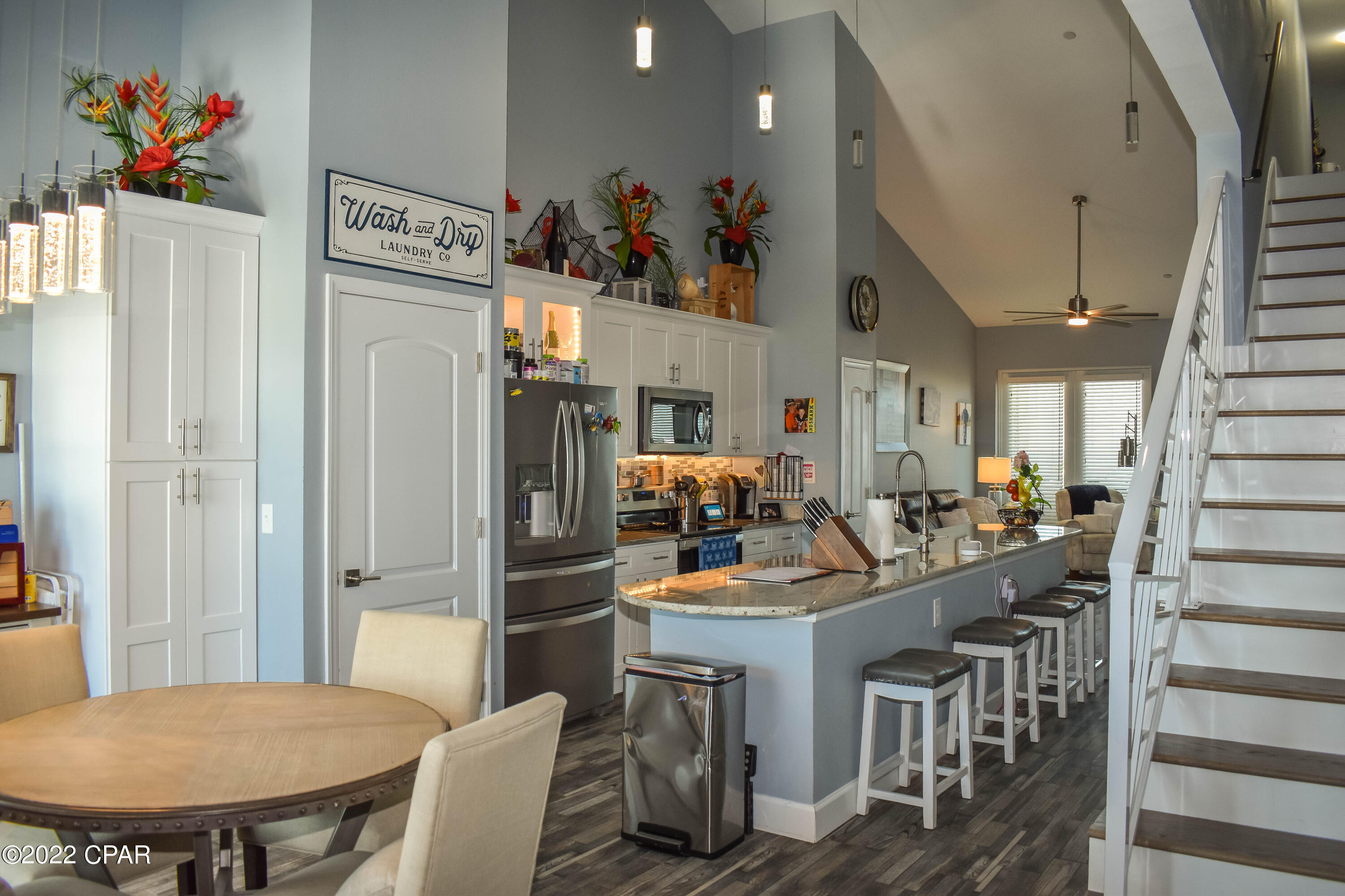 Tranquil Harbour - Residential