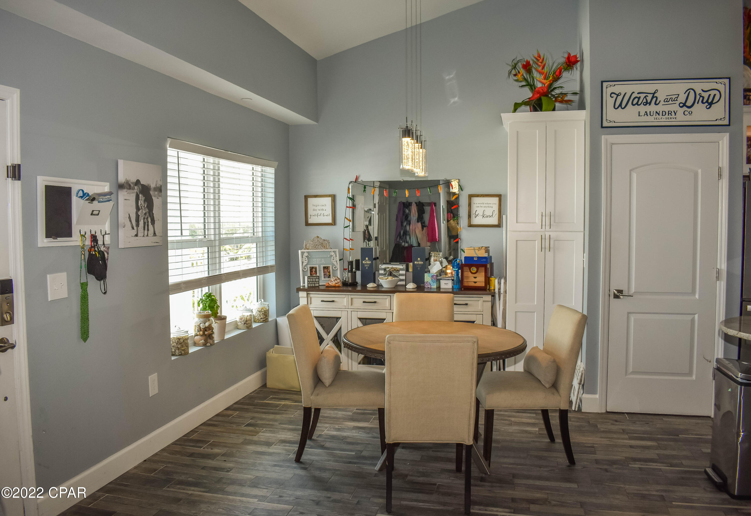 Tranquil Harbour - Residential