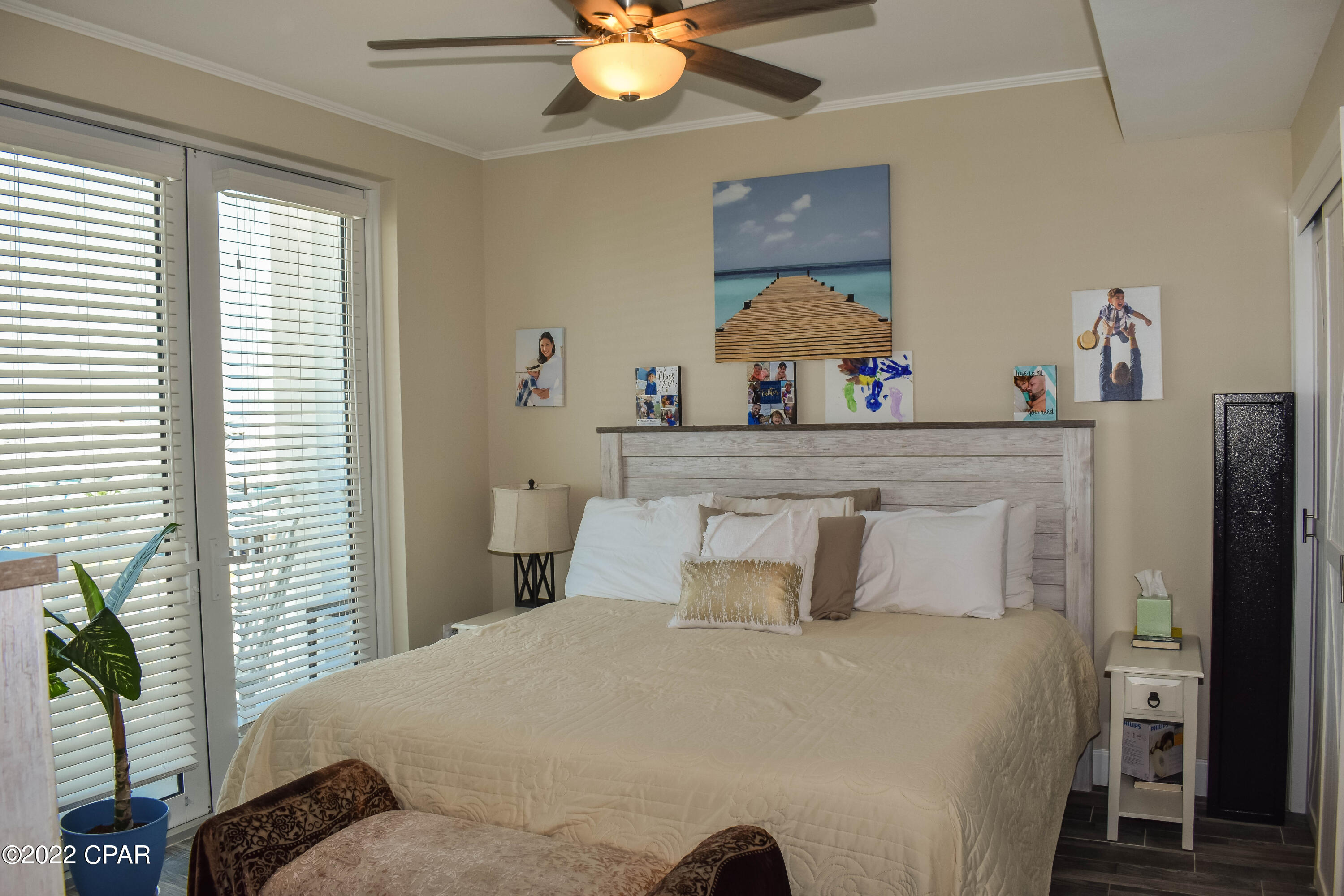 Tranquil Harbour - Residential