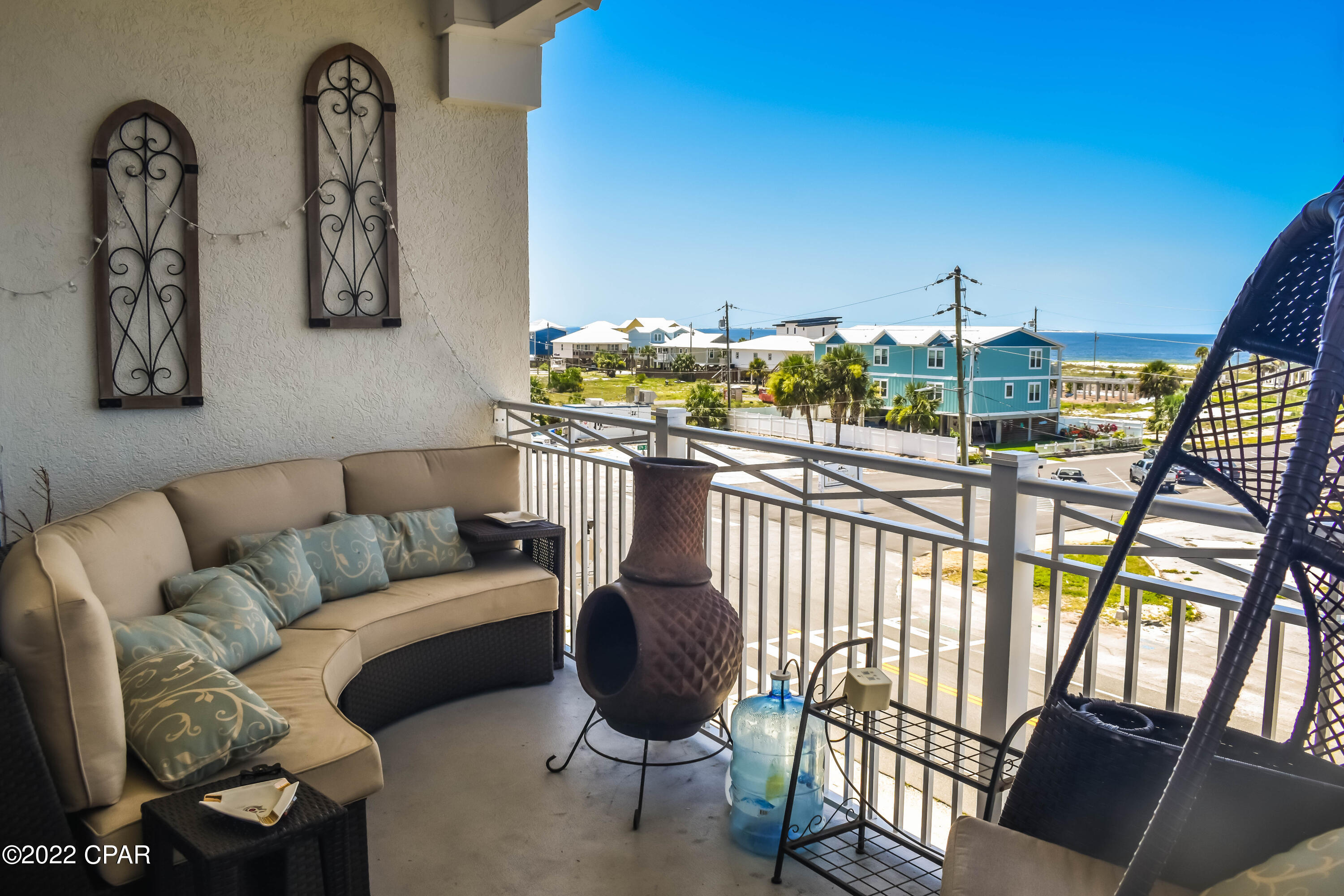 Tranquil Harbour - Residential