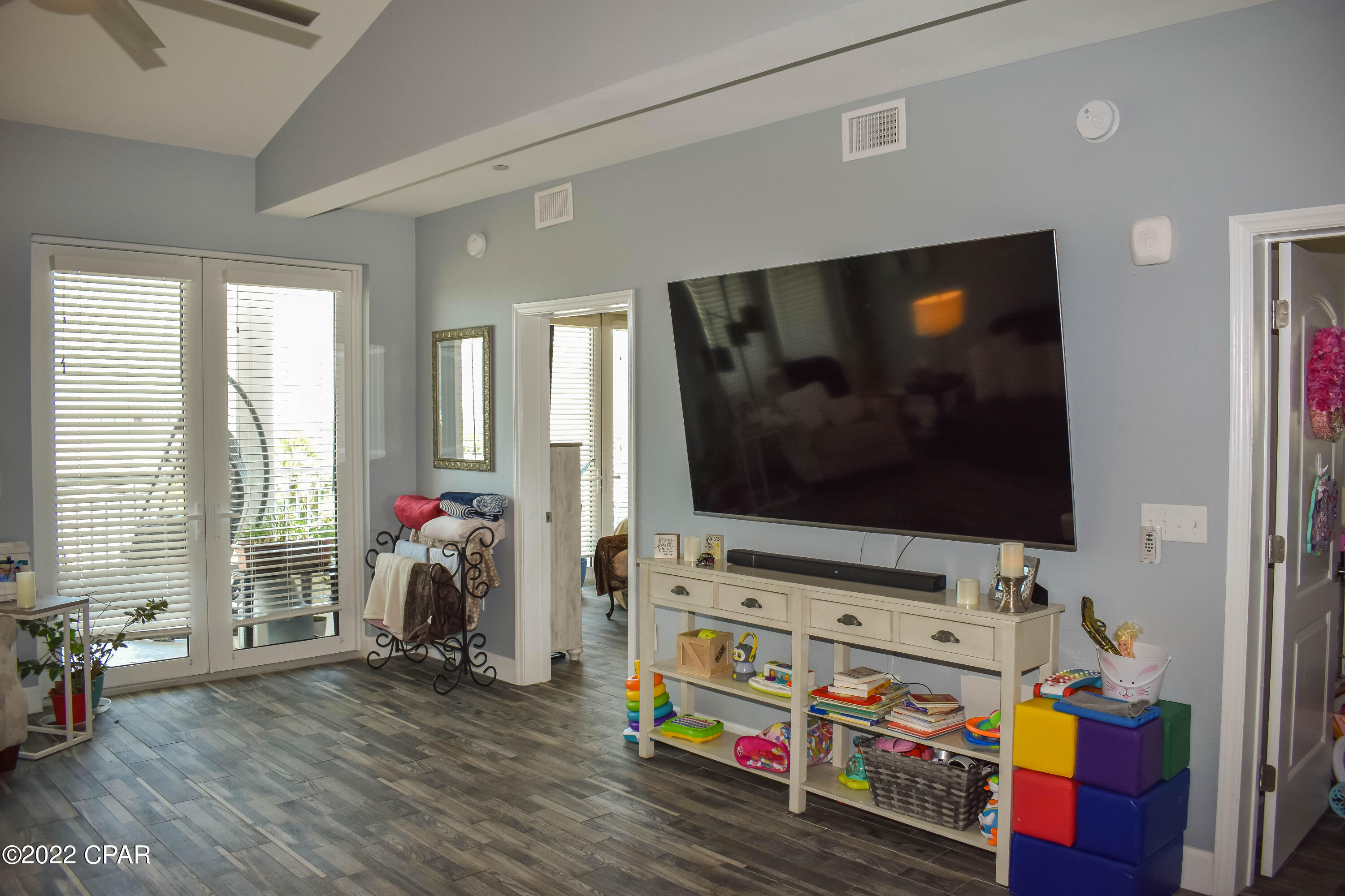 Tranquil Harbour - Residential