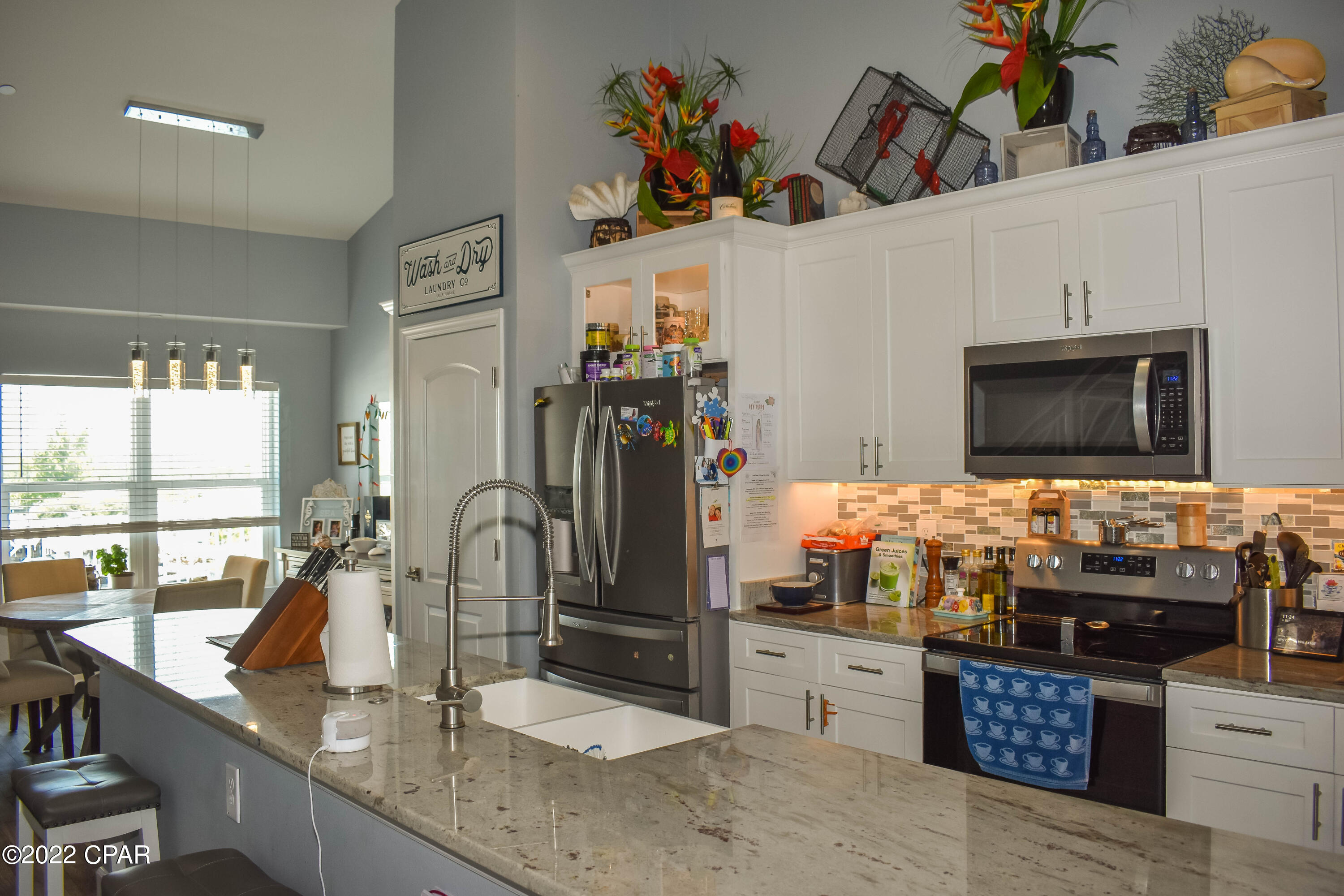 Tranquil Harbour - Residential