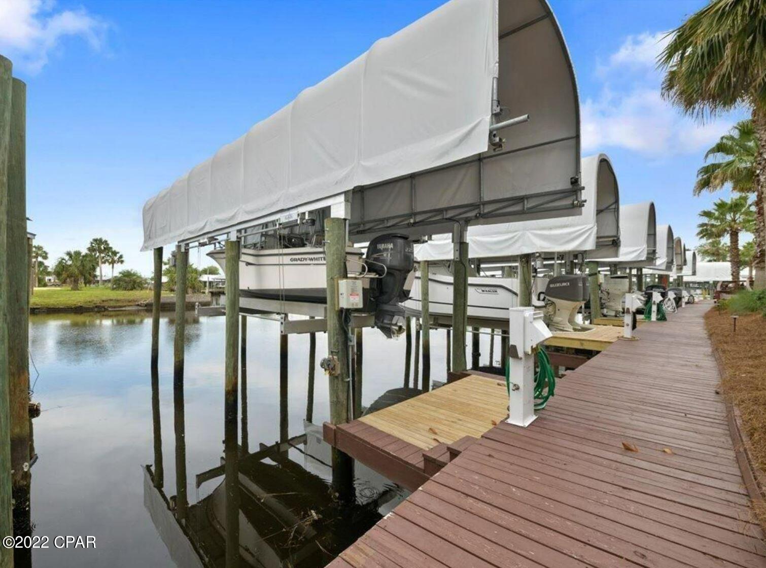 Tranquil Harbour - Residential