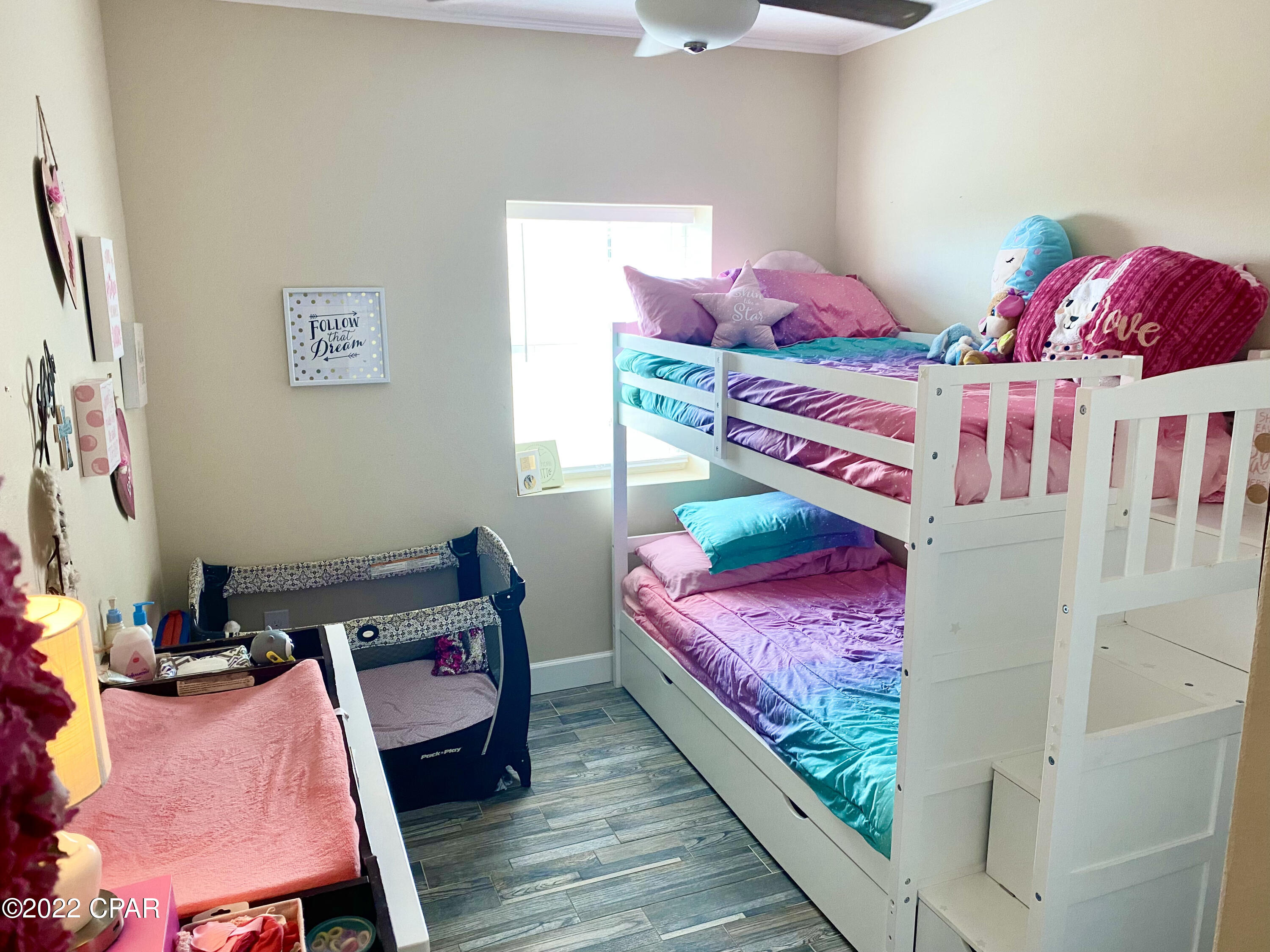 Tranquil Harbour - Residential