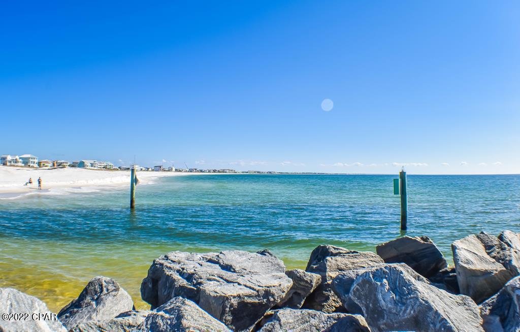 Tranquil Harbour - Residential