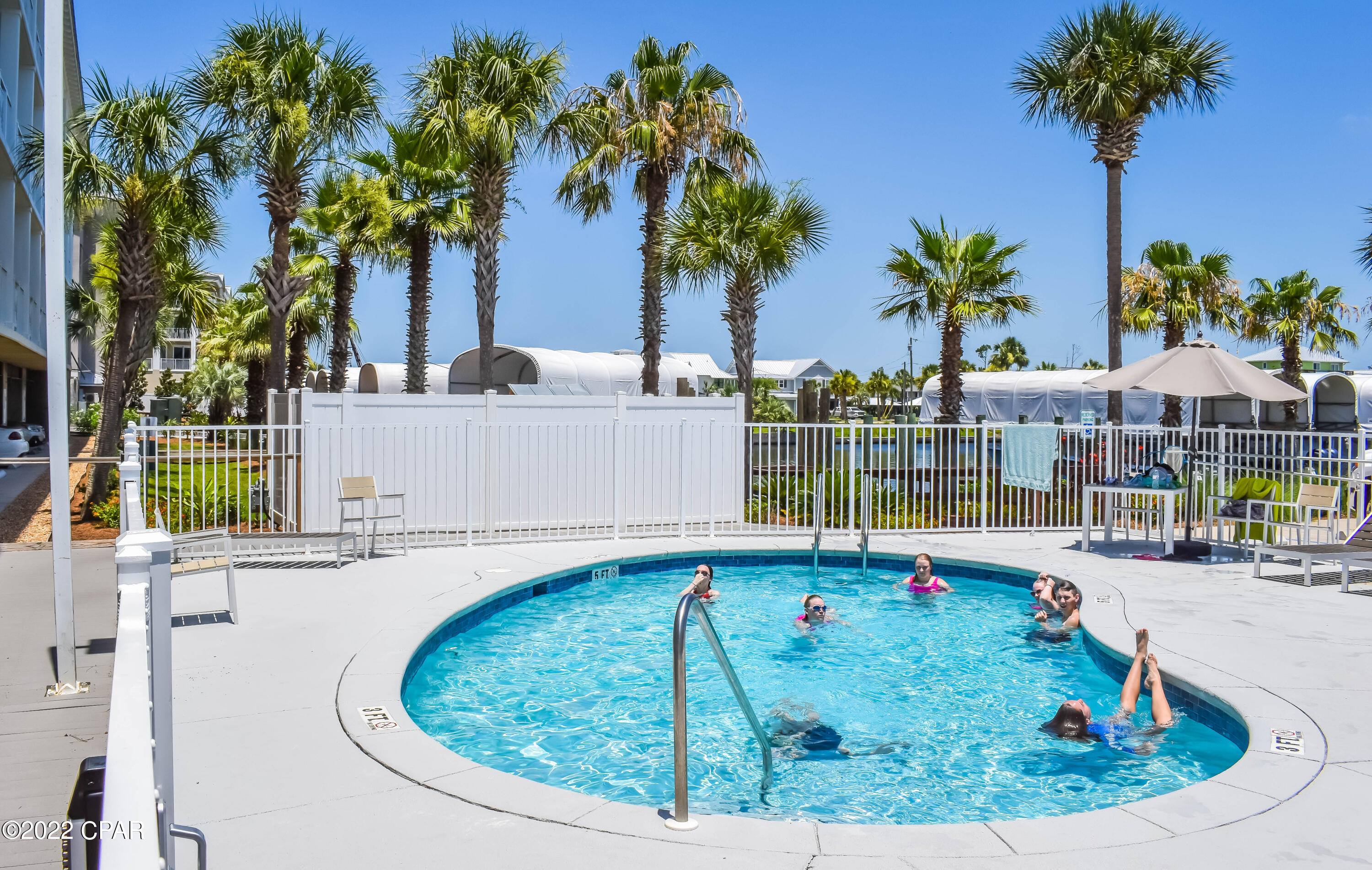 Tranquil Harbour - Residential
