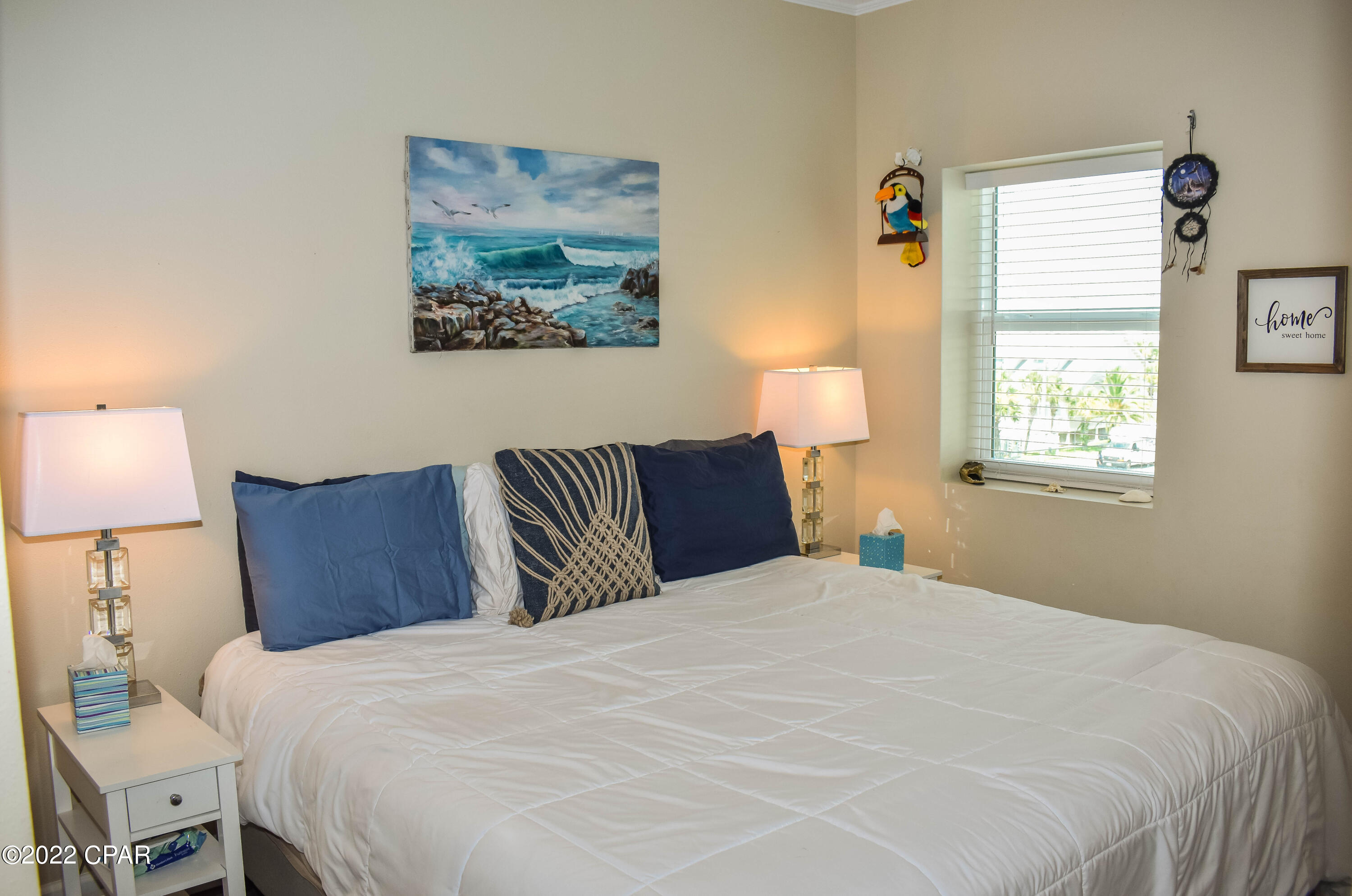 Tranquil Harbour - Residential