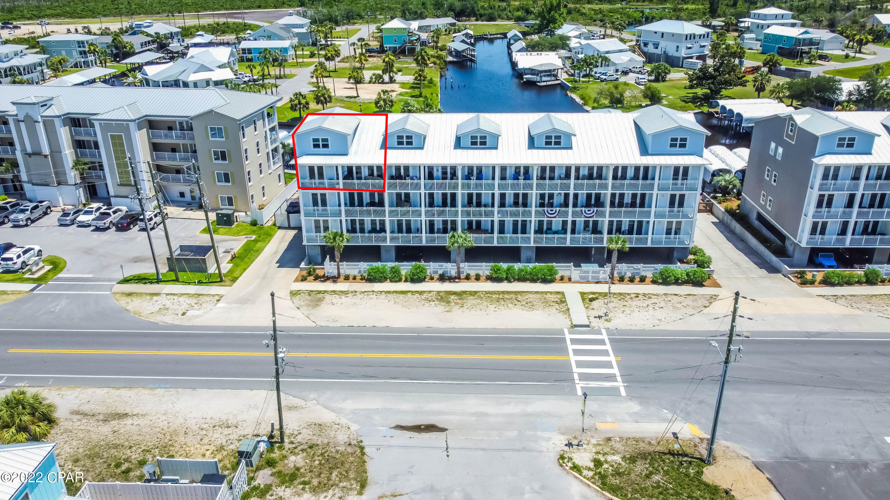 Tranquil Harbour - Residential