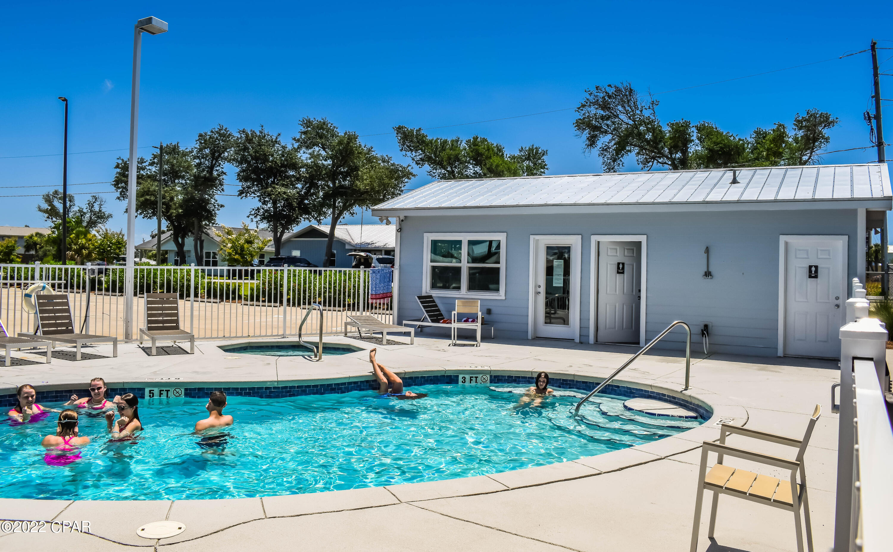 Tranquil Harbour - Residential