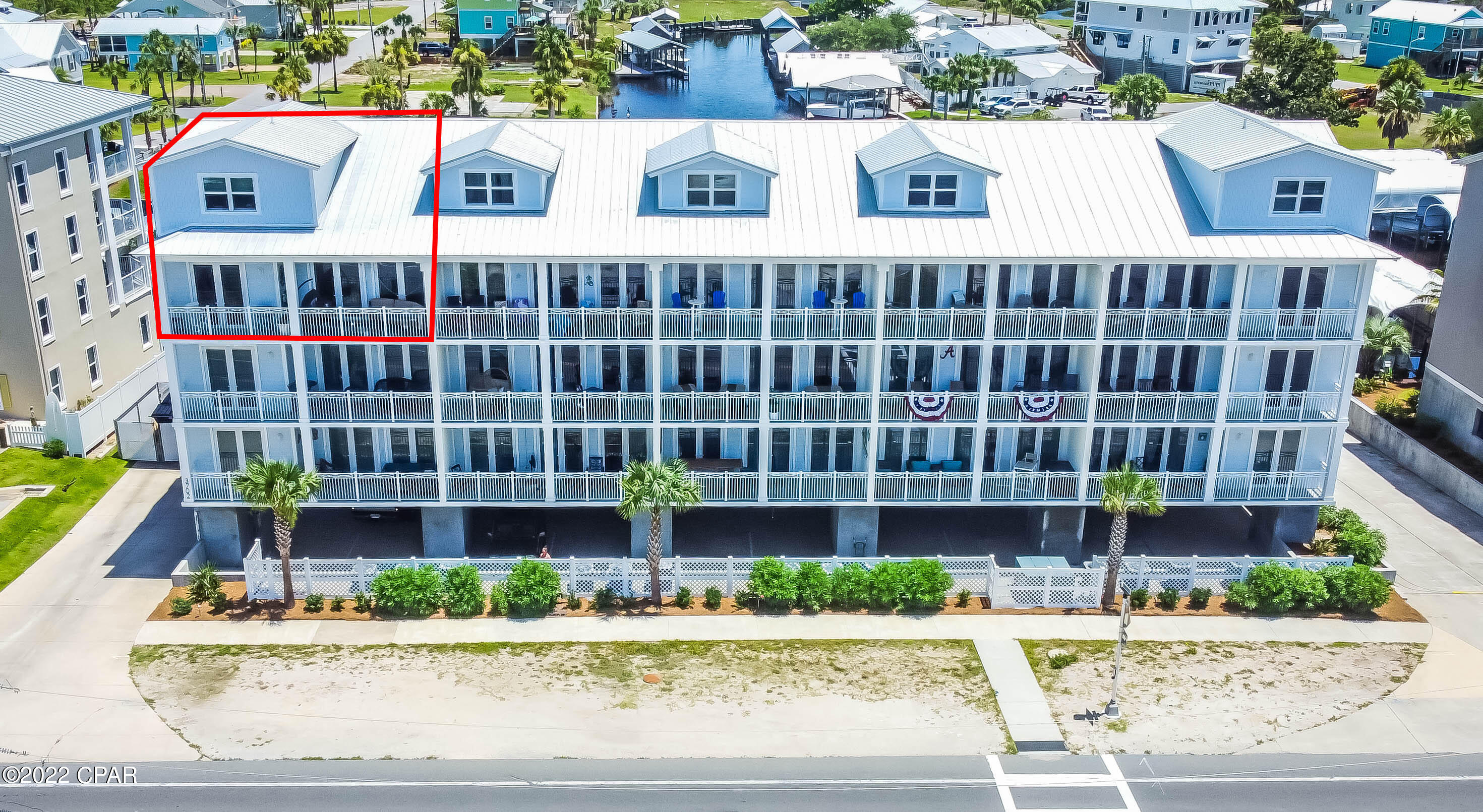 Tranquil Harbour - Residential