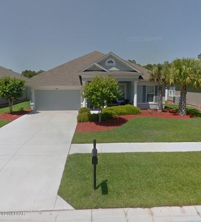 Palmetto Trace Phase IV - Residential Lease