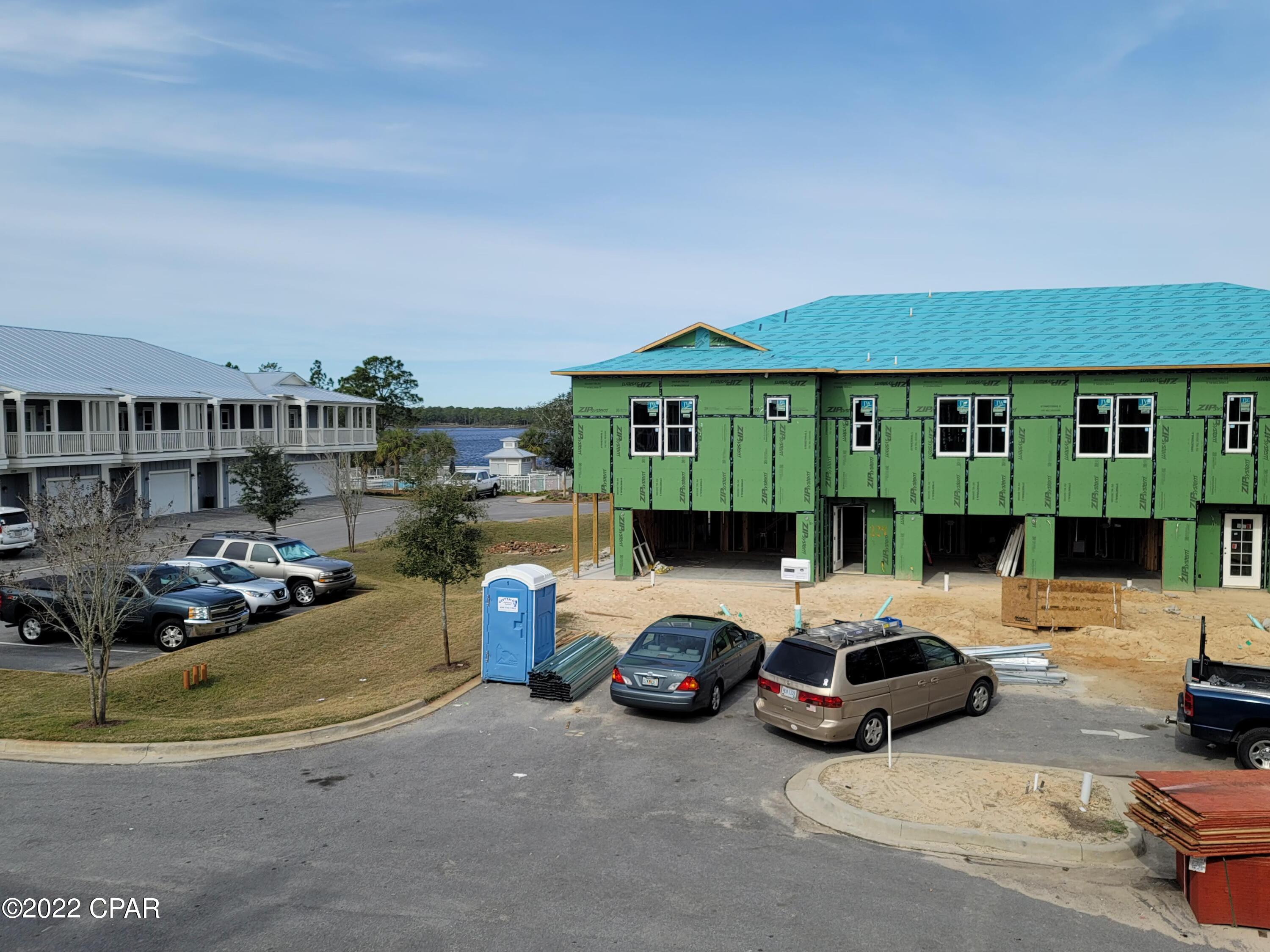 Miller's Landing on Lake Powell - Residential