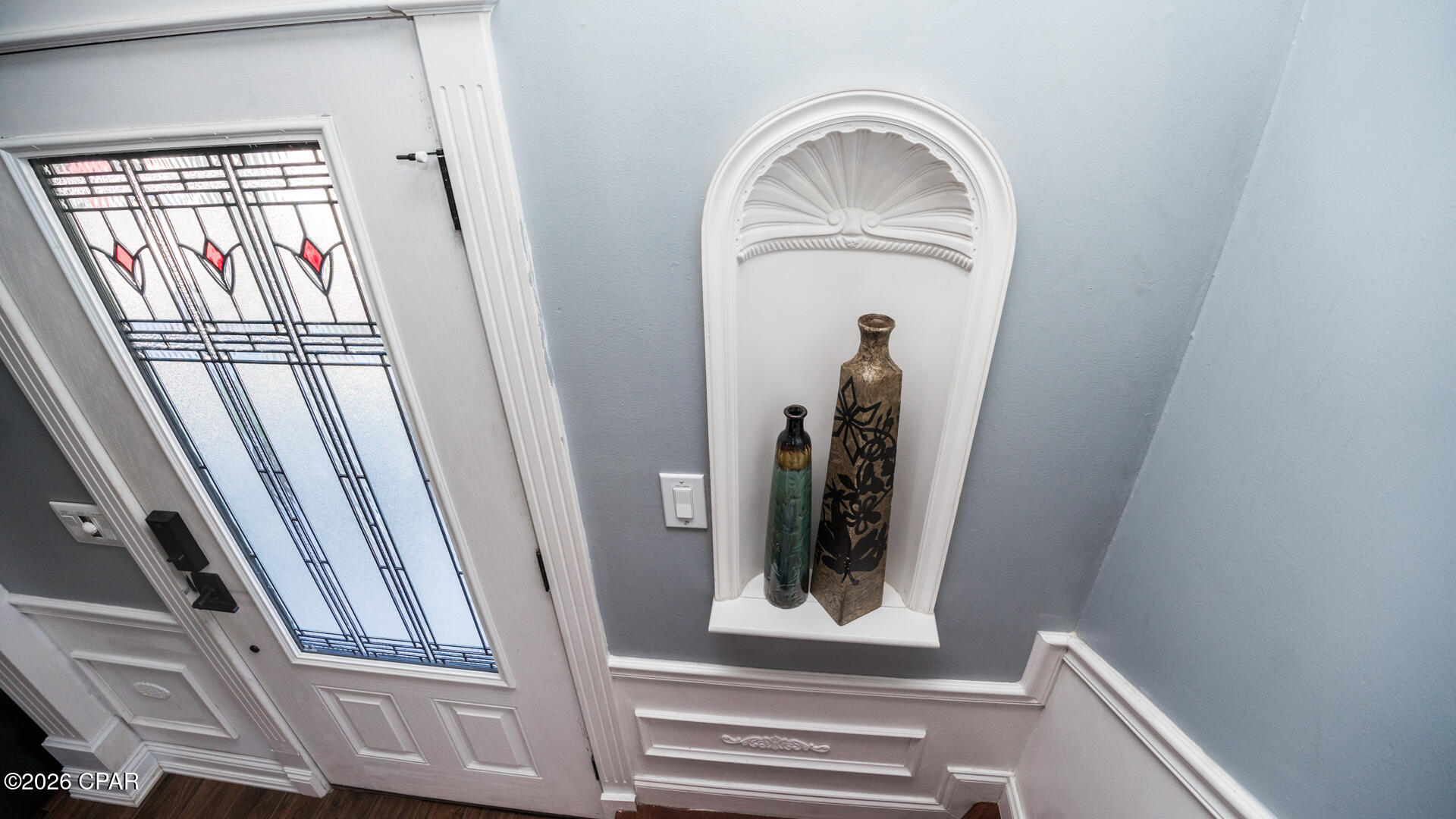 Forest Hills Unit 3 - Residential