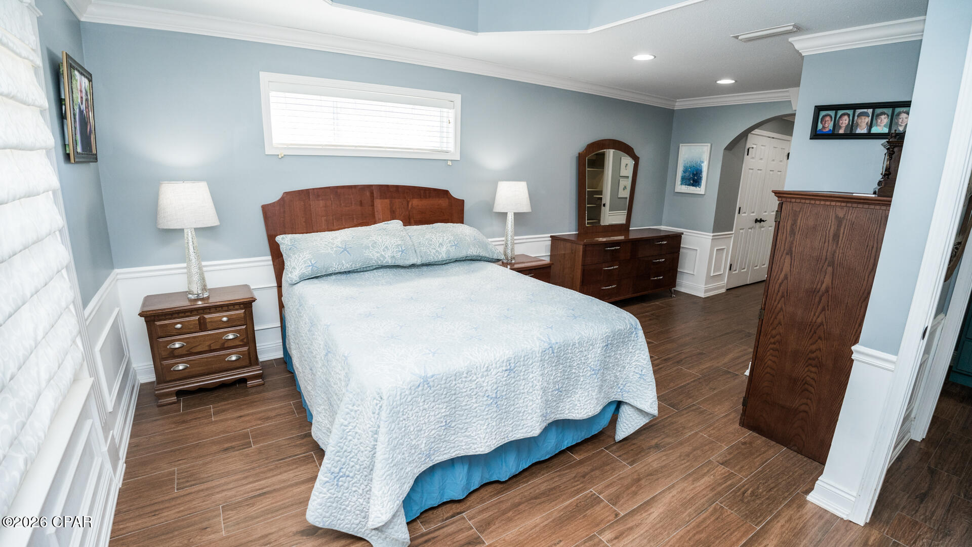 Forest Hills Unit 3 - Residential