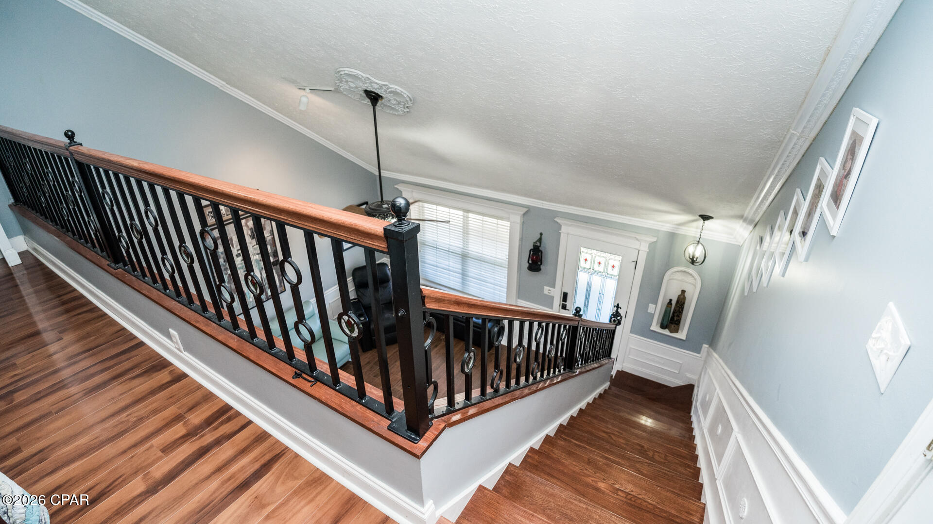 Forest Hills Unit 3 - Residential