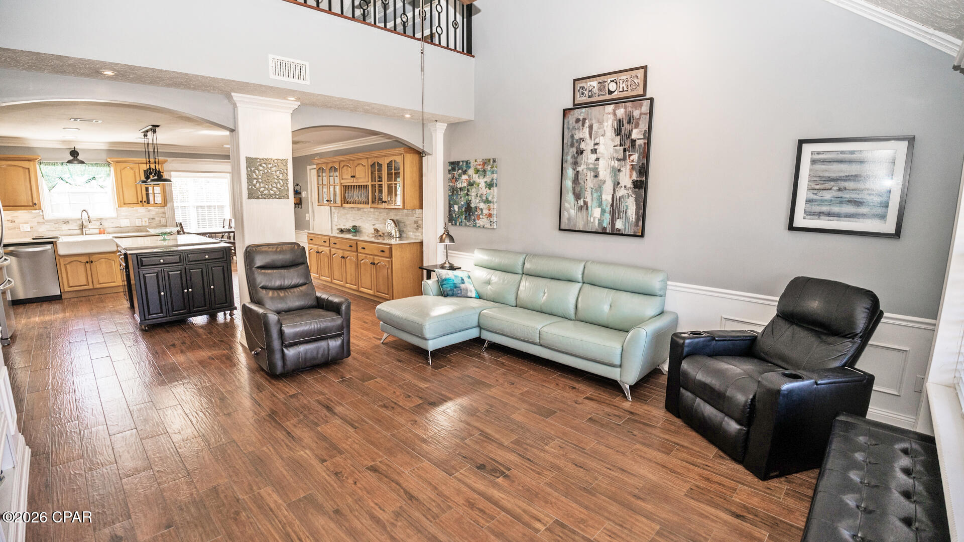 Forest Hills Unit 3 - Residential