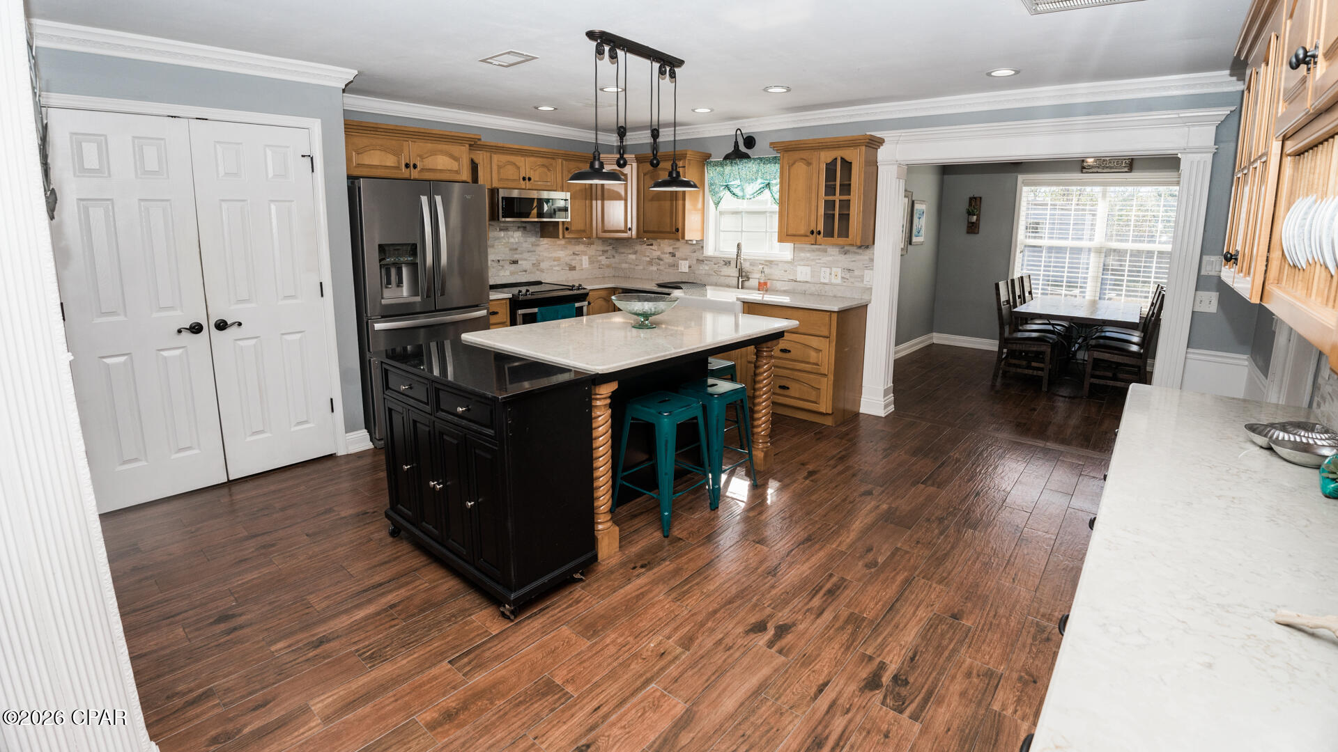 Forest Hills Unit 3 - Residential