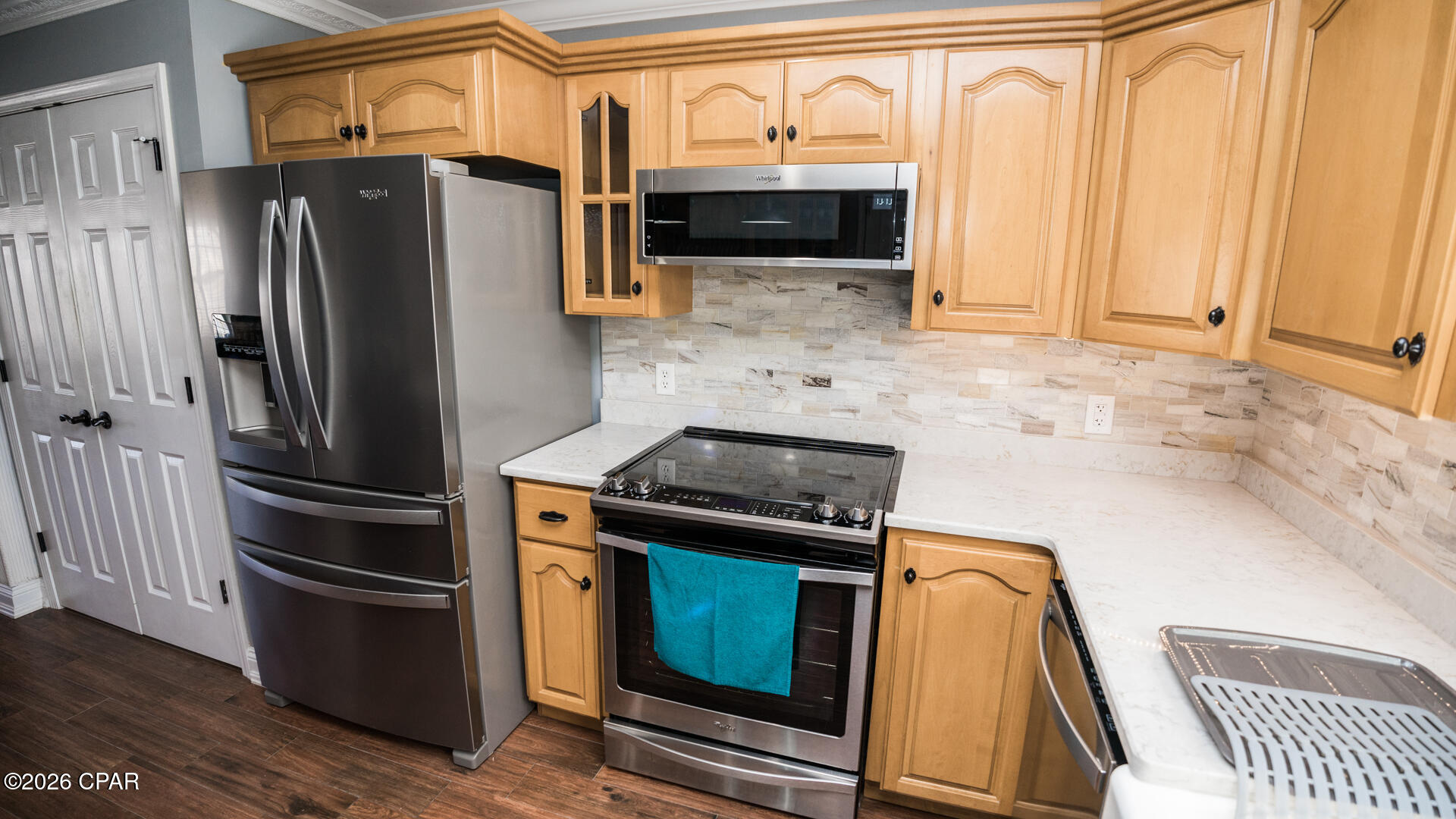 Forest Hills Unit 3 - Residential