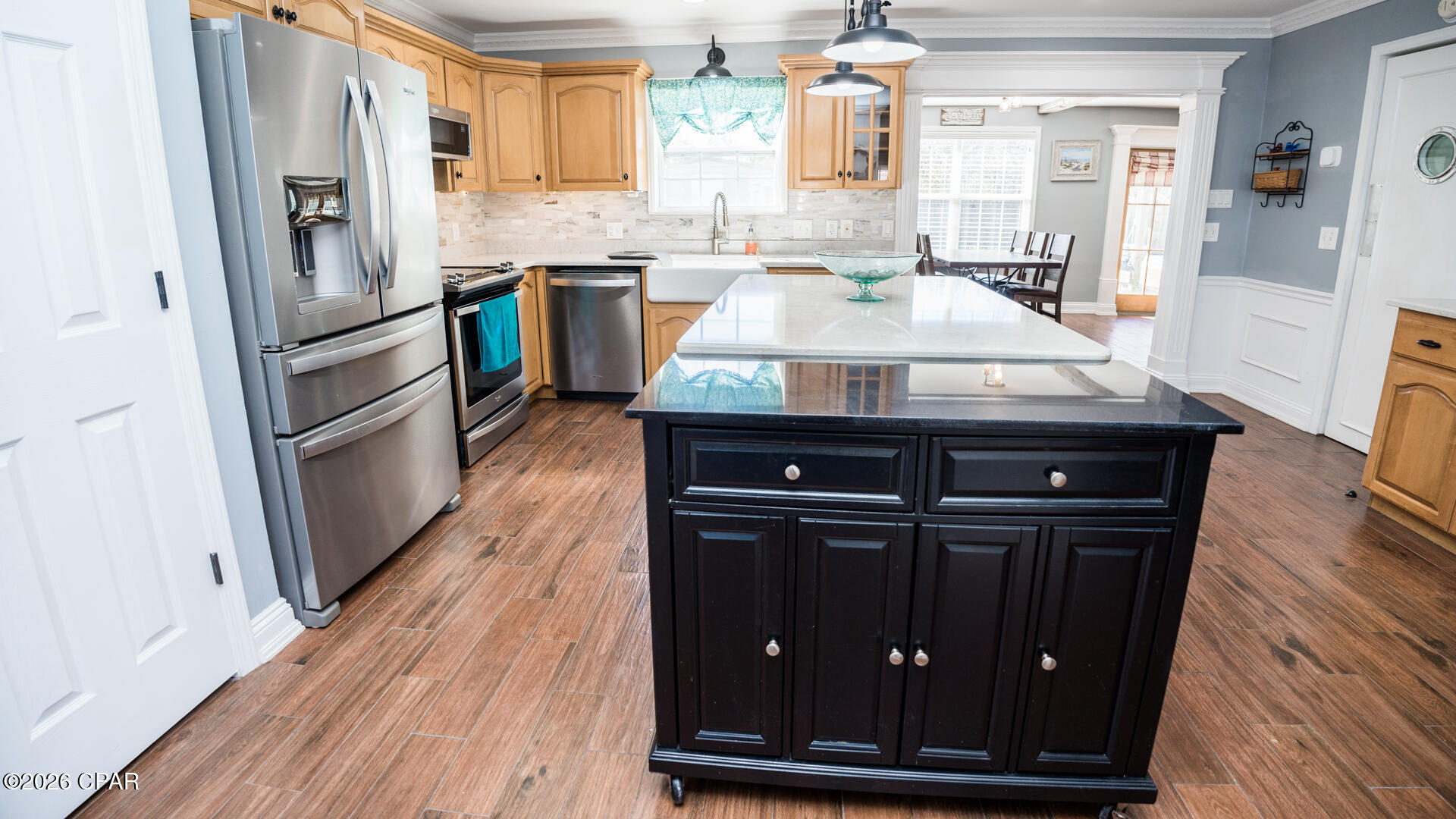 Forest Hills Unit 3 - Residential