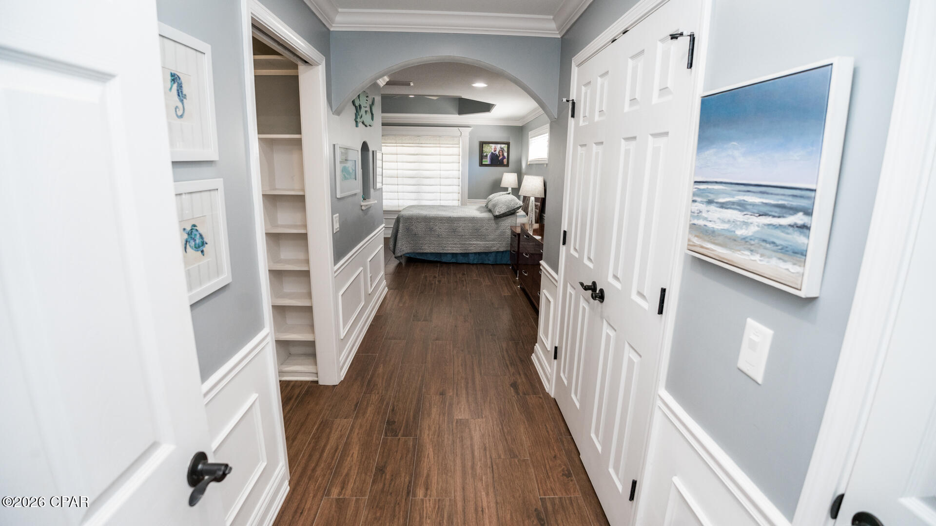 Forest Hills Unit 3 - Residential