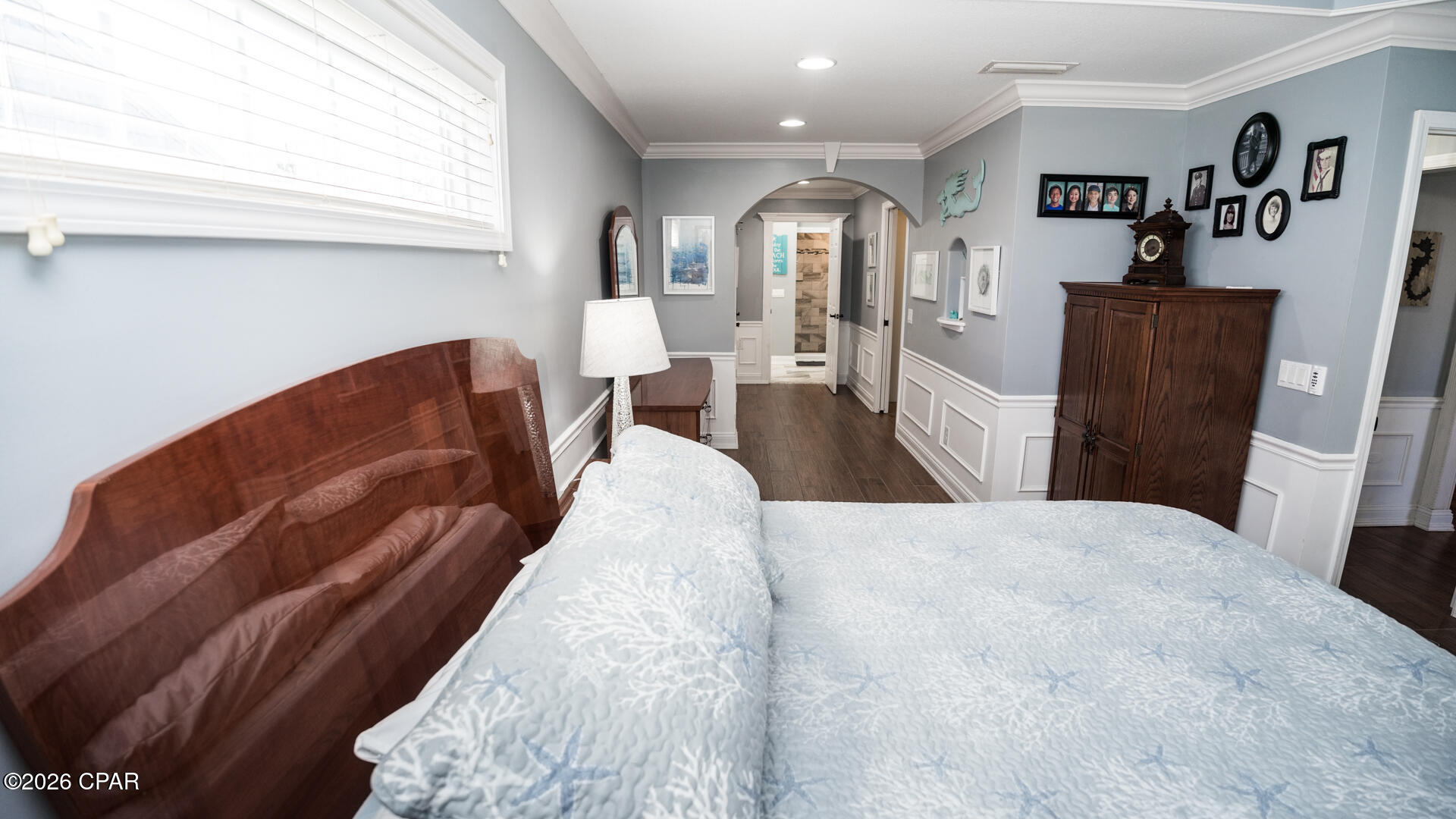 Forest Hills Unit 3 - Residential