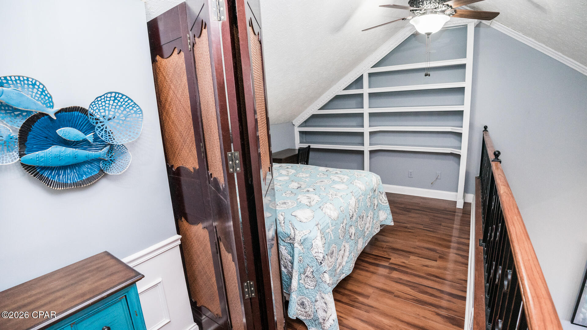 Forest Hills Unit 3 - Residential