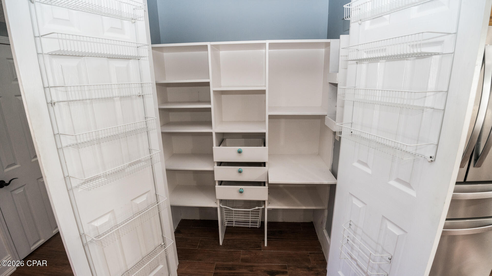 Forest Hills Unit 3 - Residential