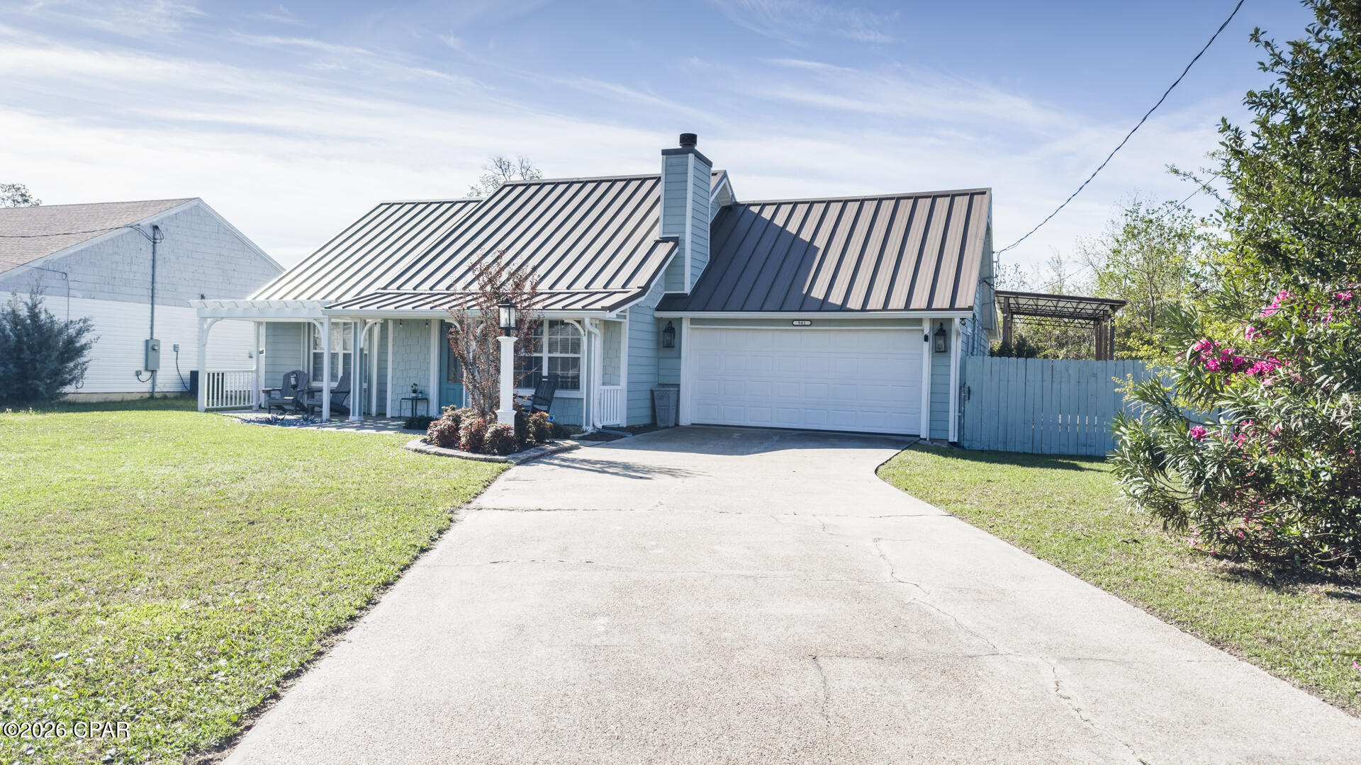 Forest Hills Unit 3 - Residential