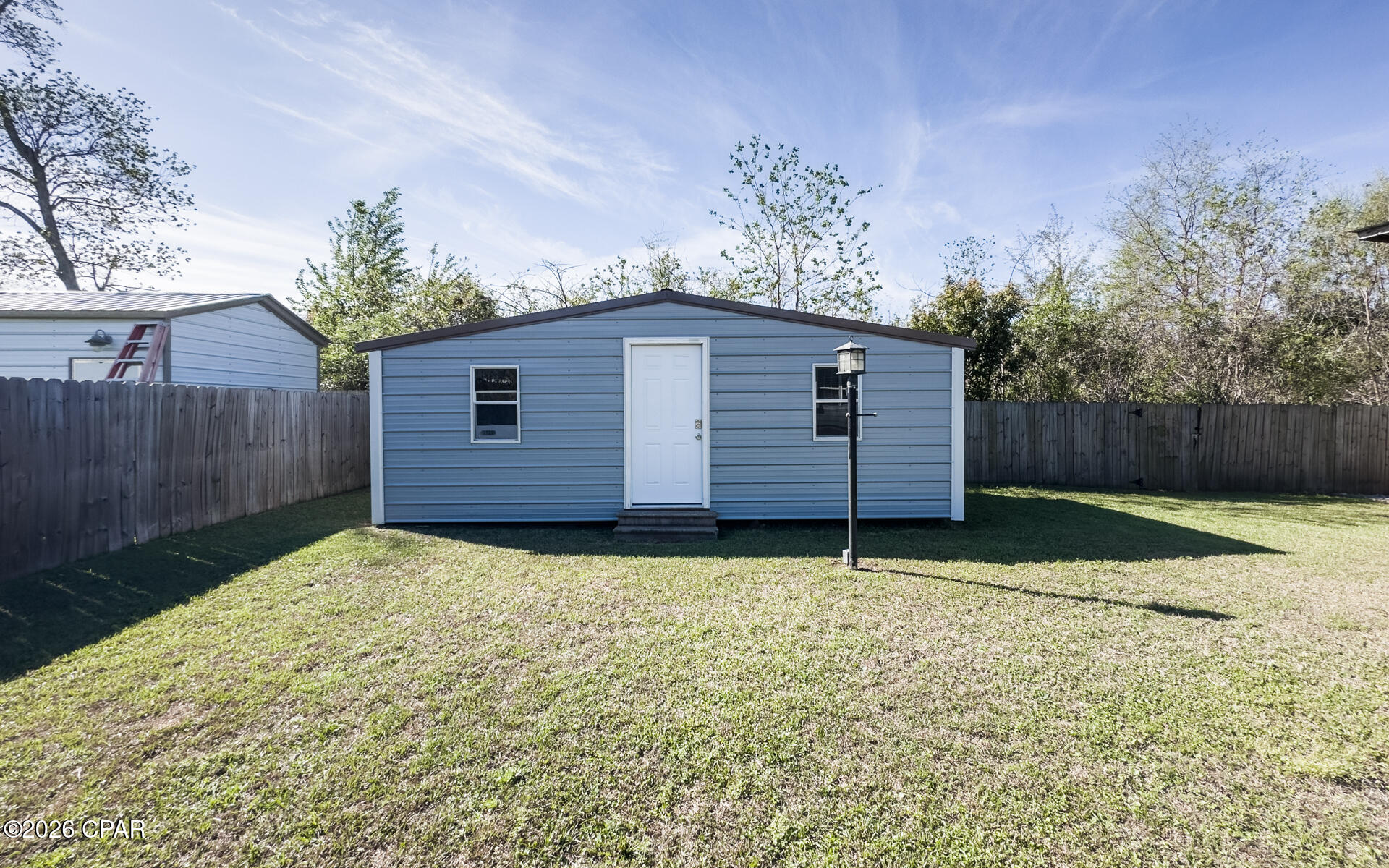 Forest Hills Unit 3 - Residential