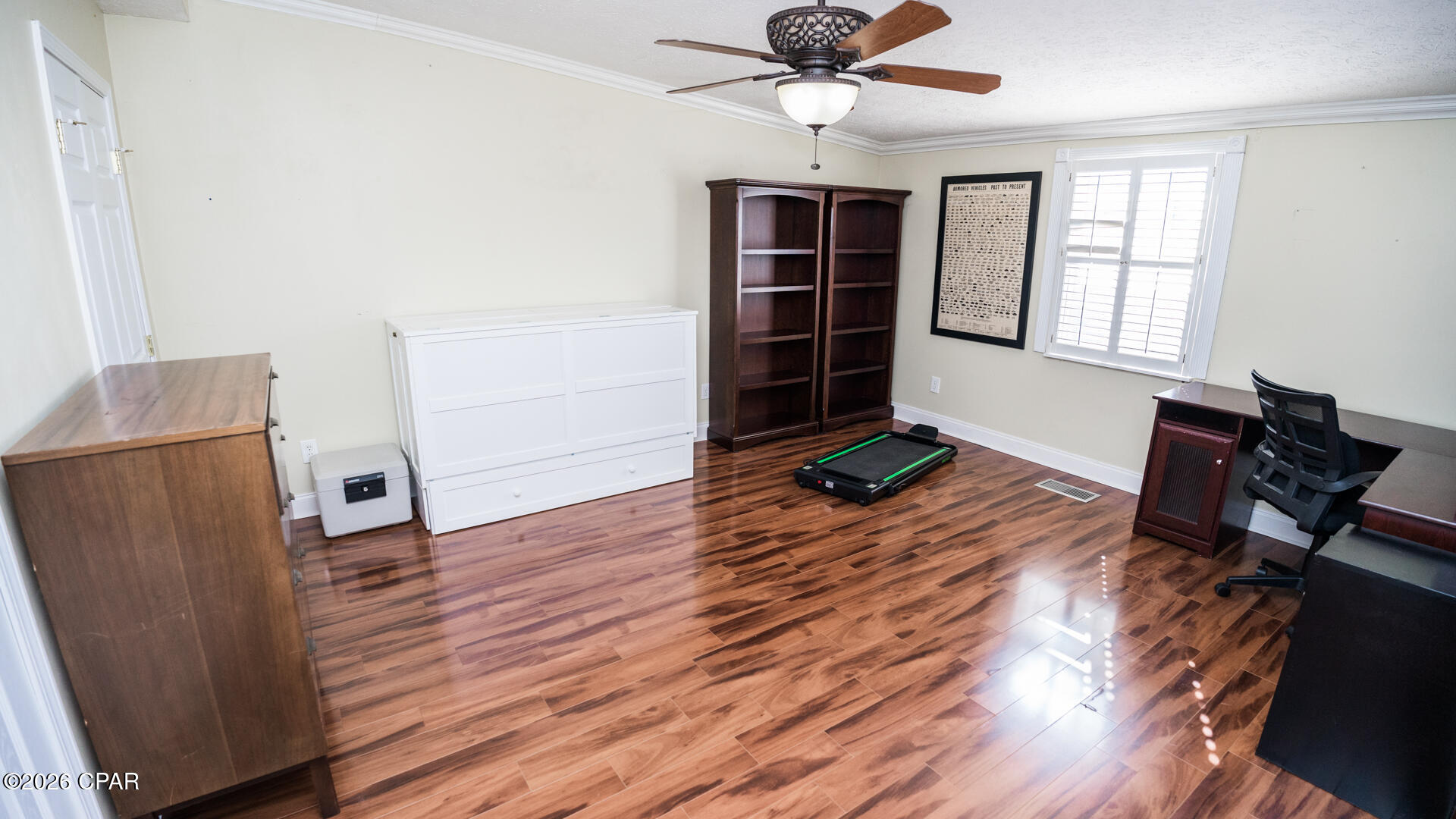 Forest Hills Unit 3 - Residential