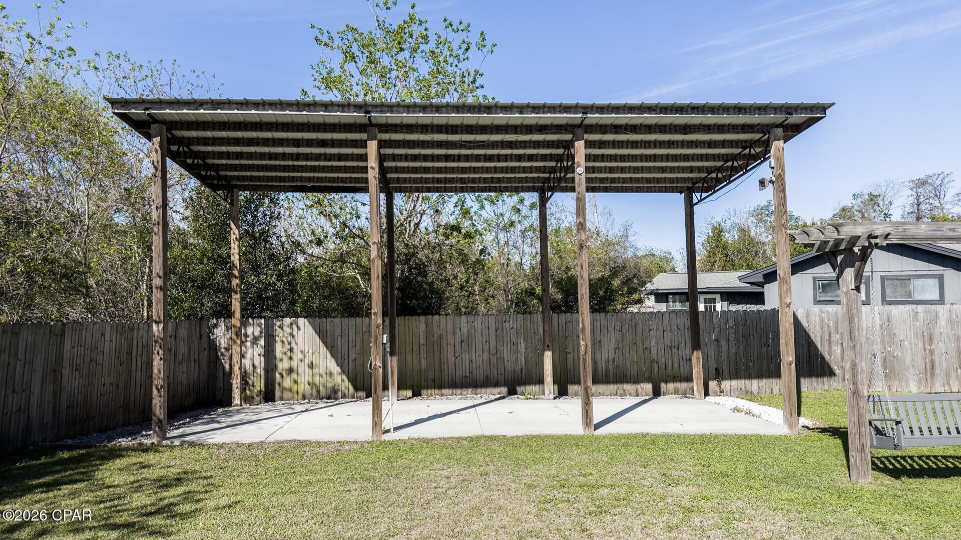 Forest Hills Unit 3 - Residential